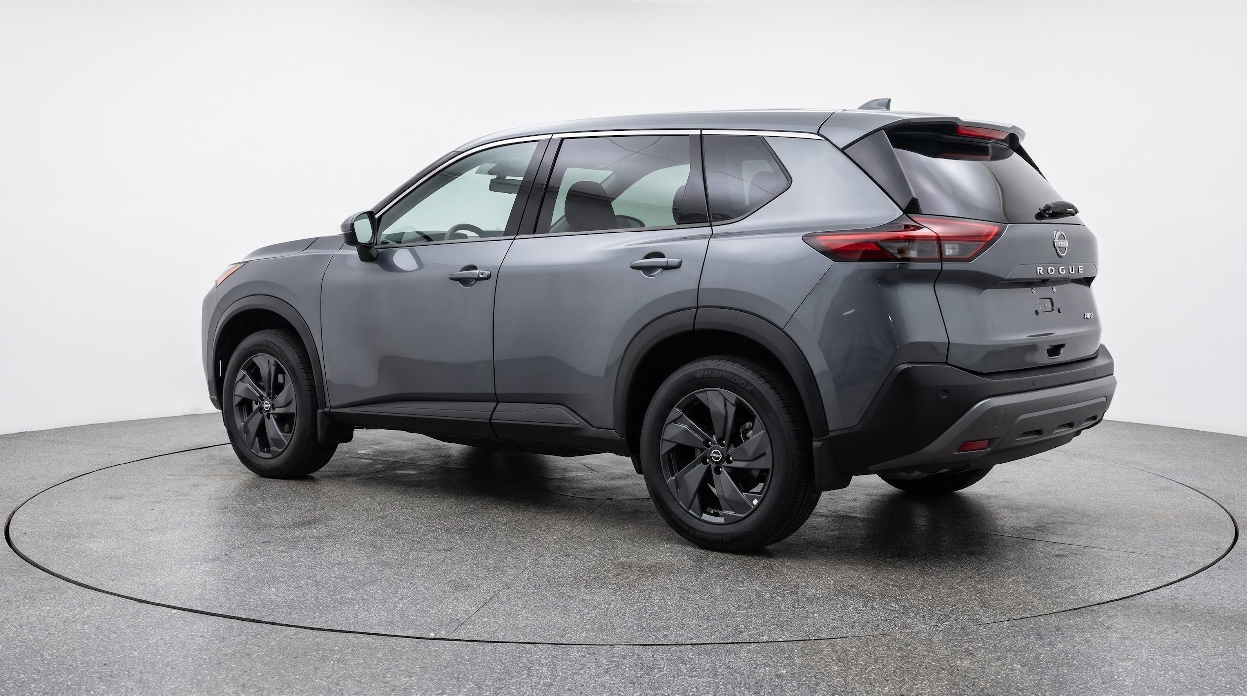Thumbnail: 2026 Nissan Rogue - 6