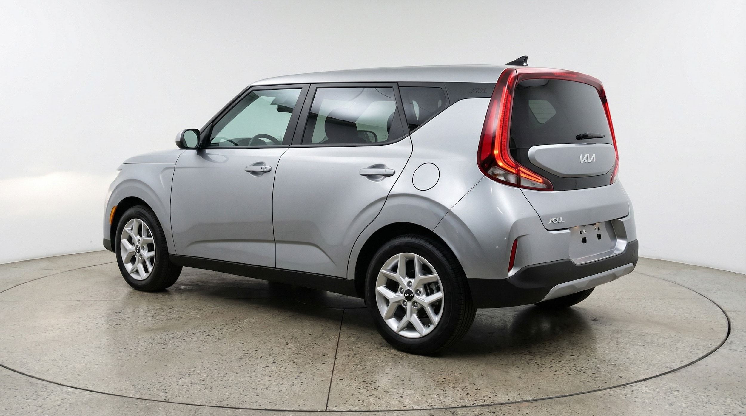 Thumbnail: 2025 Kia Soul - 5