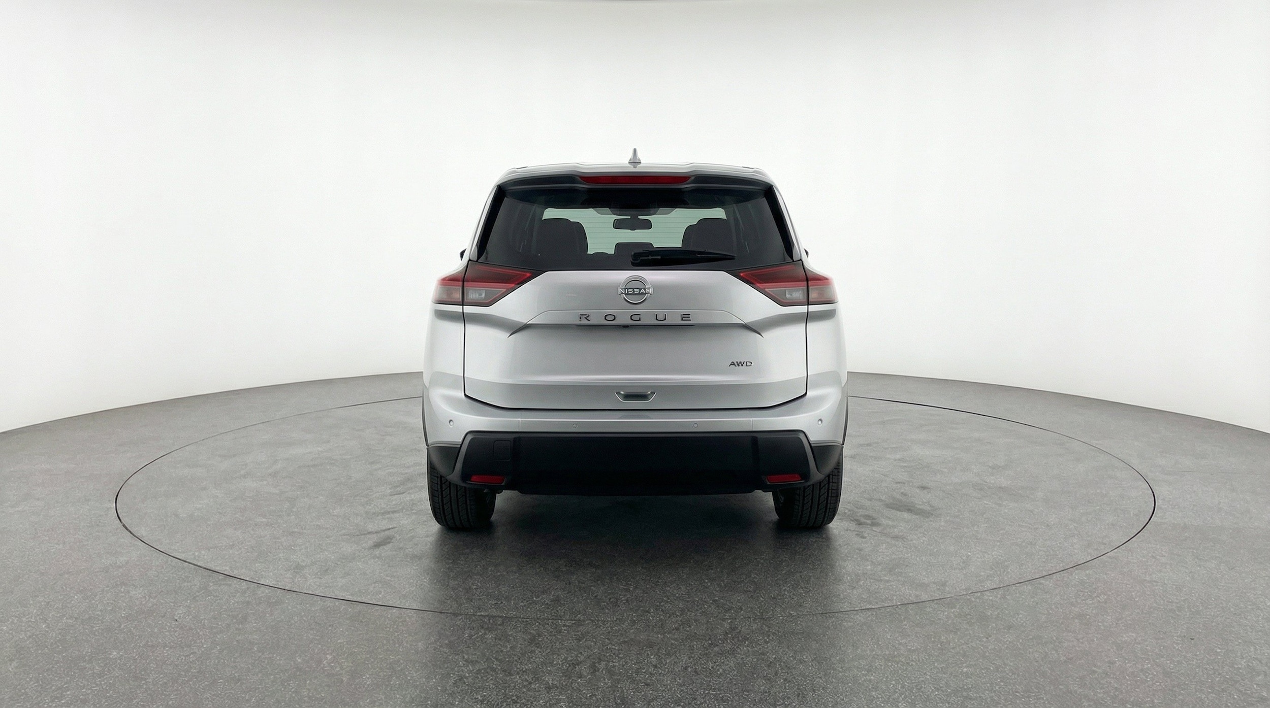 Thumbnail: 2025 Nissan Rogue - 7