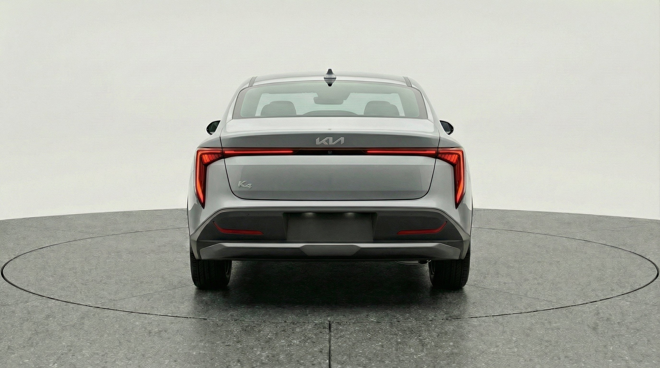 Thumbnail: 2025 Kia K4 - 7