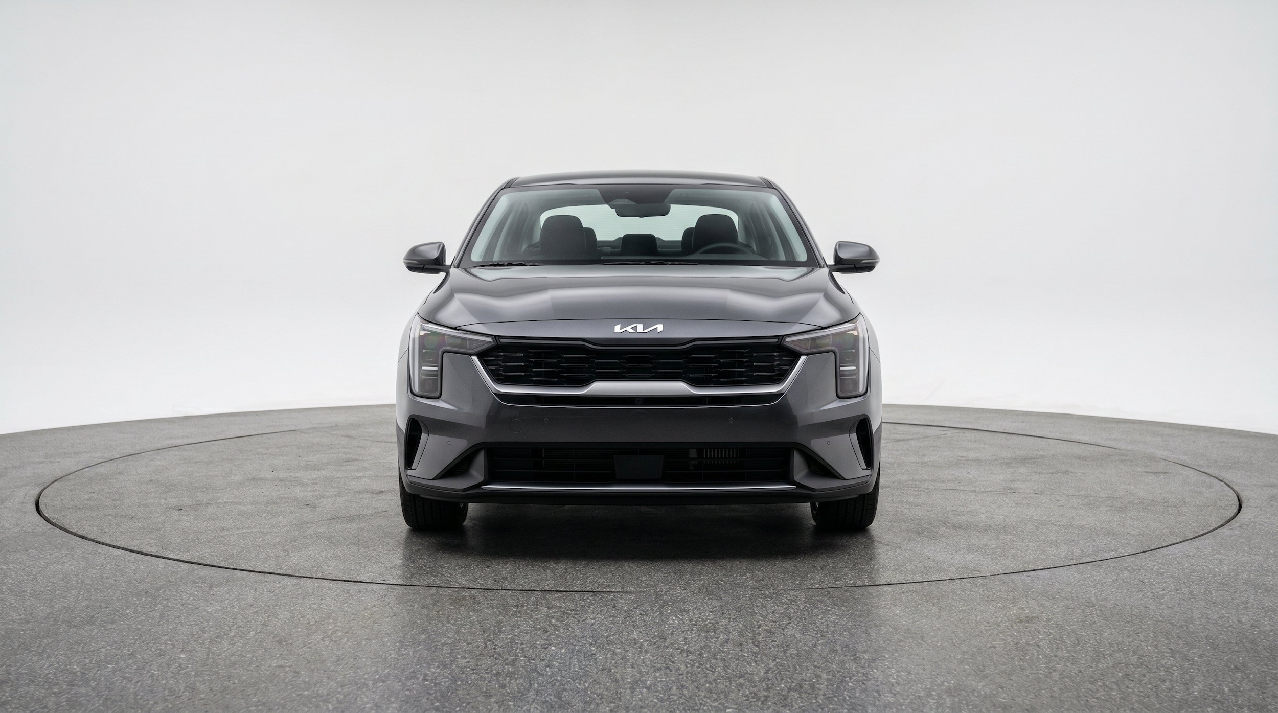 Thumbnail: 2025 Kia K4 - 2