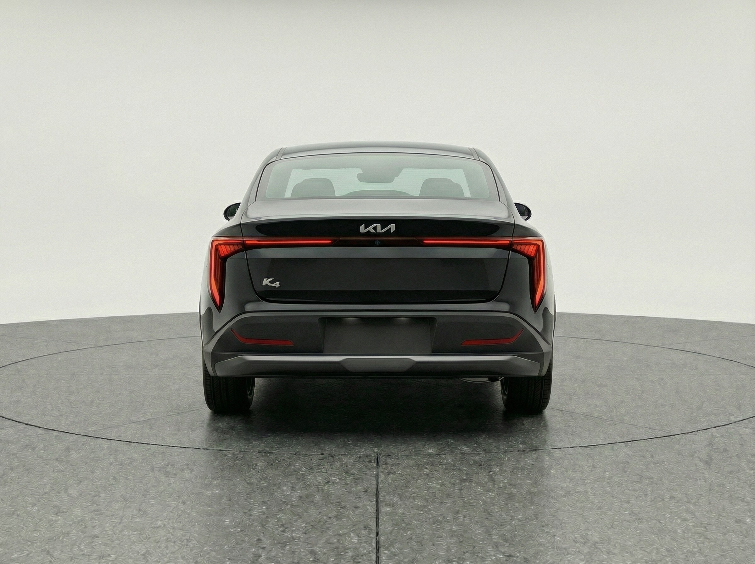 Thumbnail: 2025 Kia K4 - 6