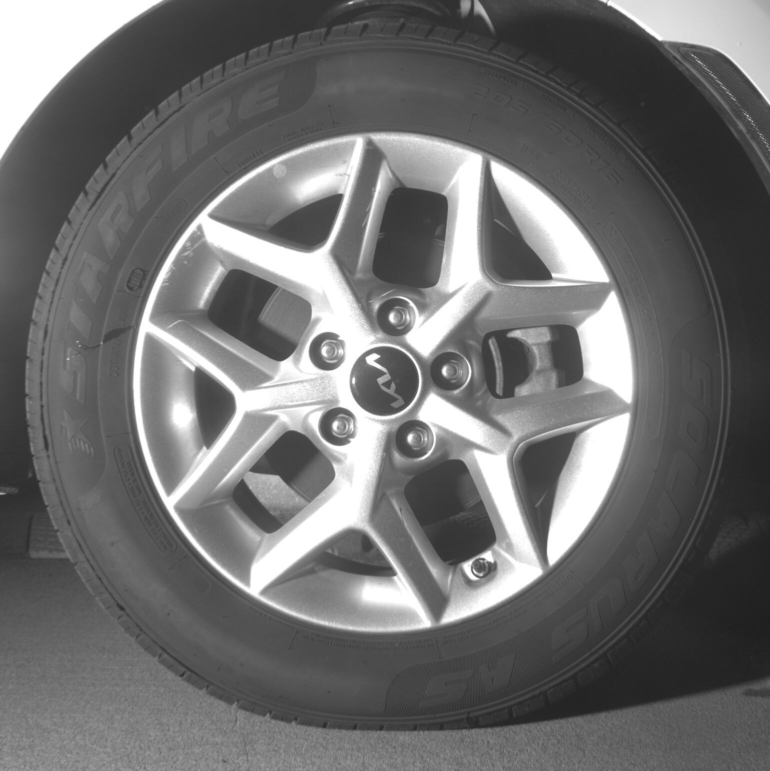 Thumbnail: 2025 Kia Soul - 10