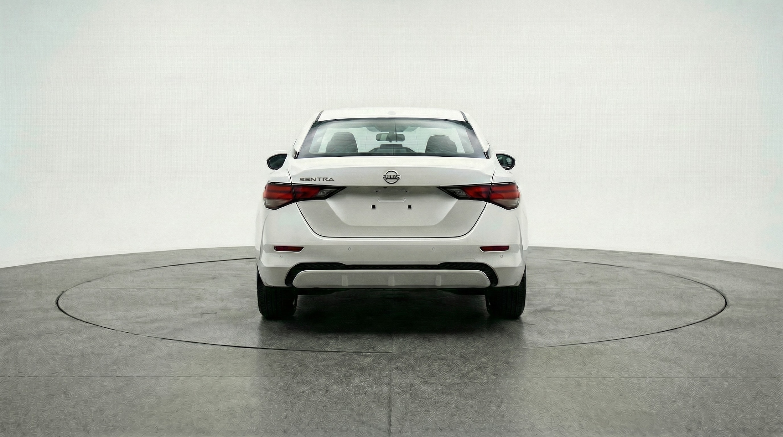 Thumbnail: 2025 Nissan Sentra - 6