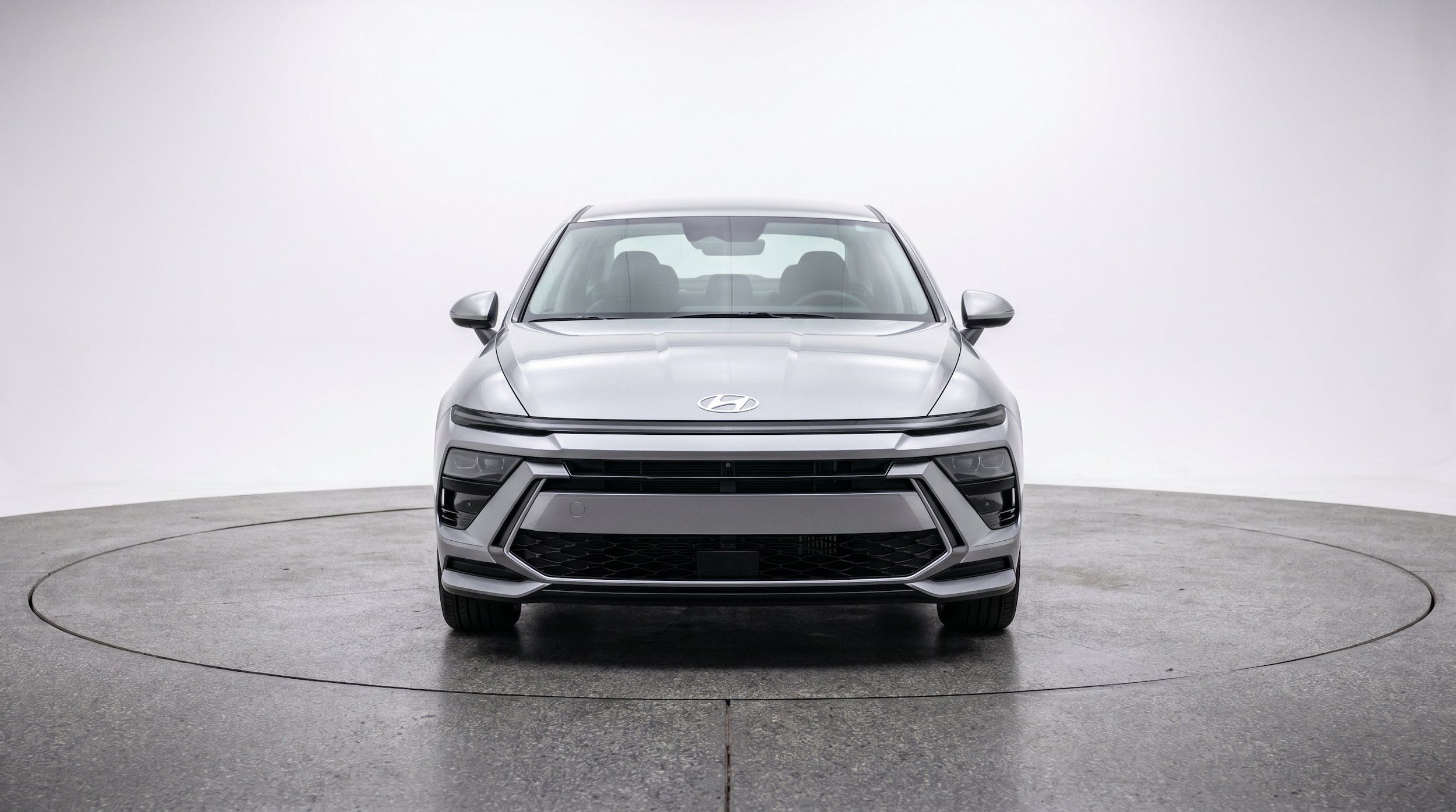 Thumbnail: 2025 Hyundai Sonata - 2