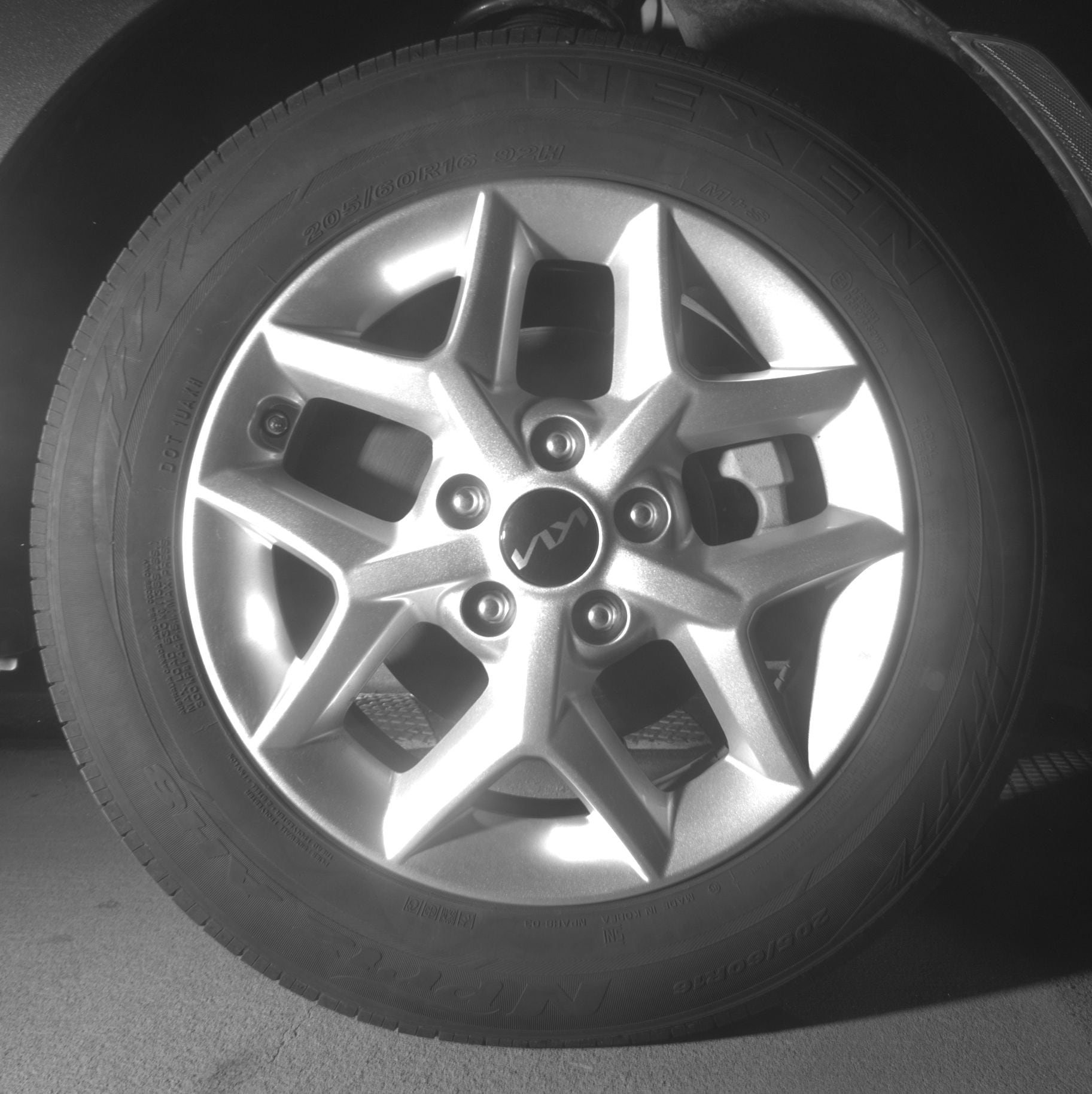 Thumbnail: 2025 Kia Soul - 10