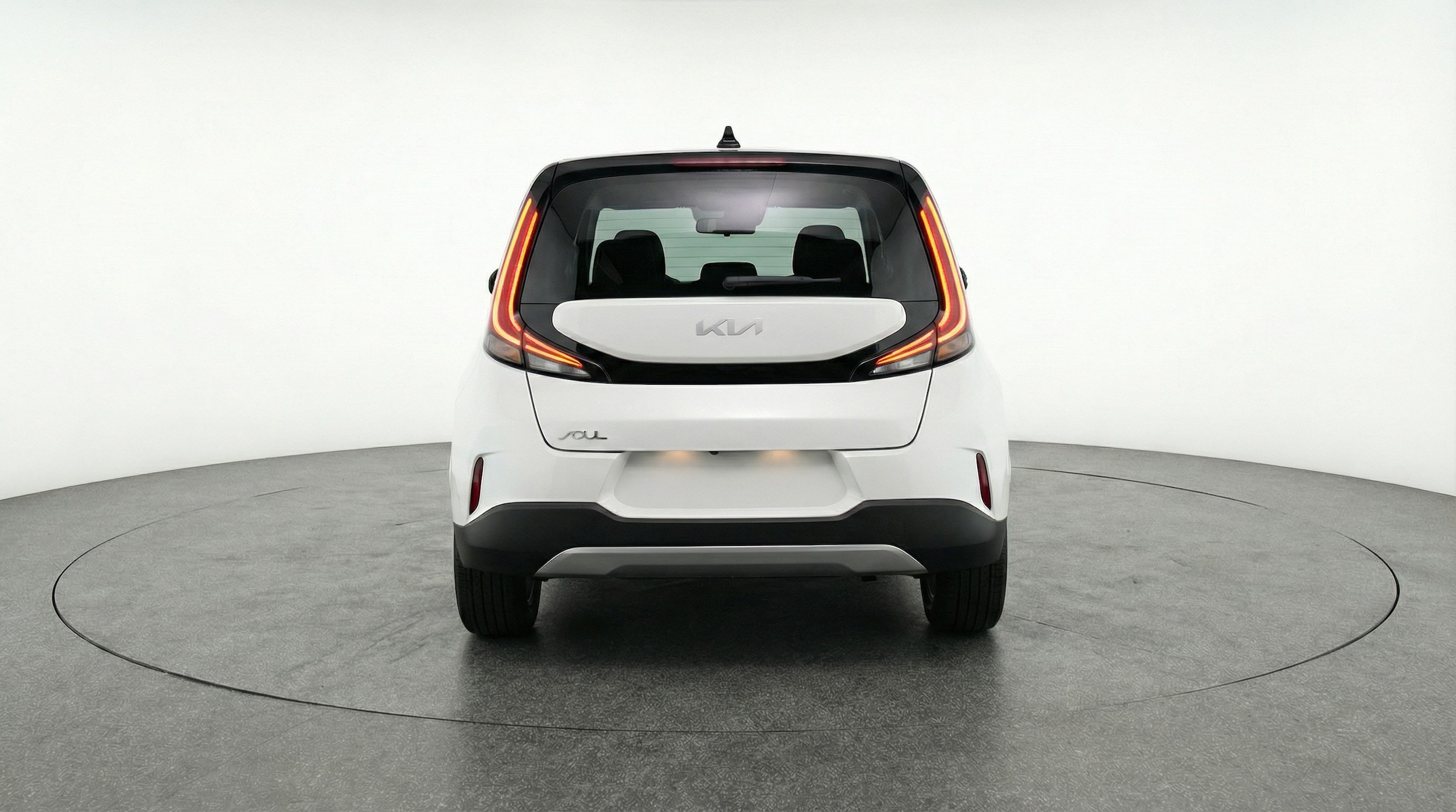 Thumbnail: 2025 Kia Soul - 6