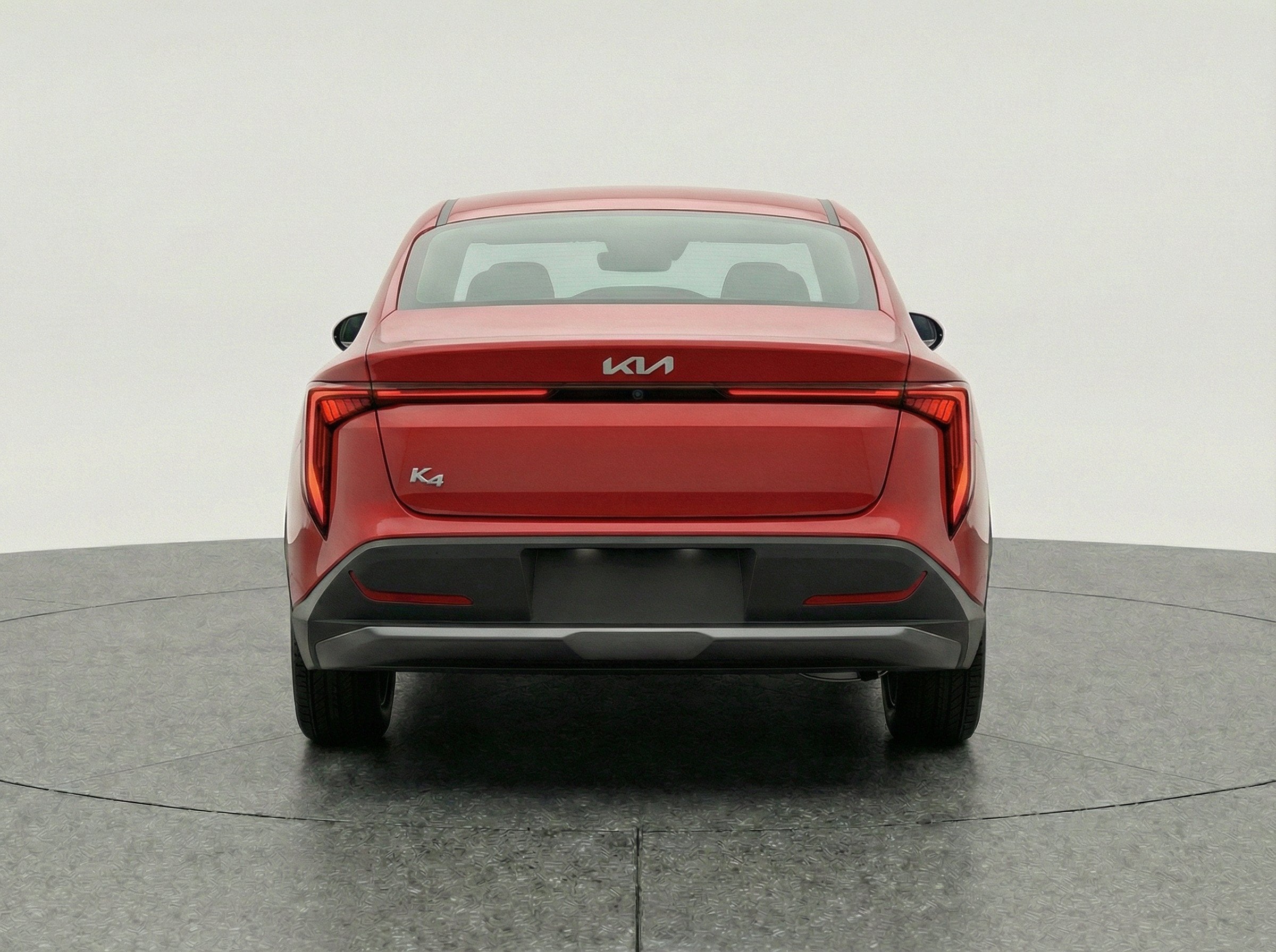 Thumbnail: 2025 Kia K4 - 7