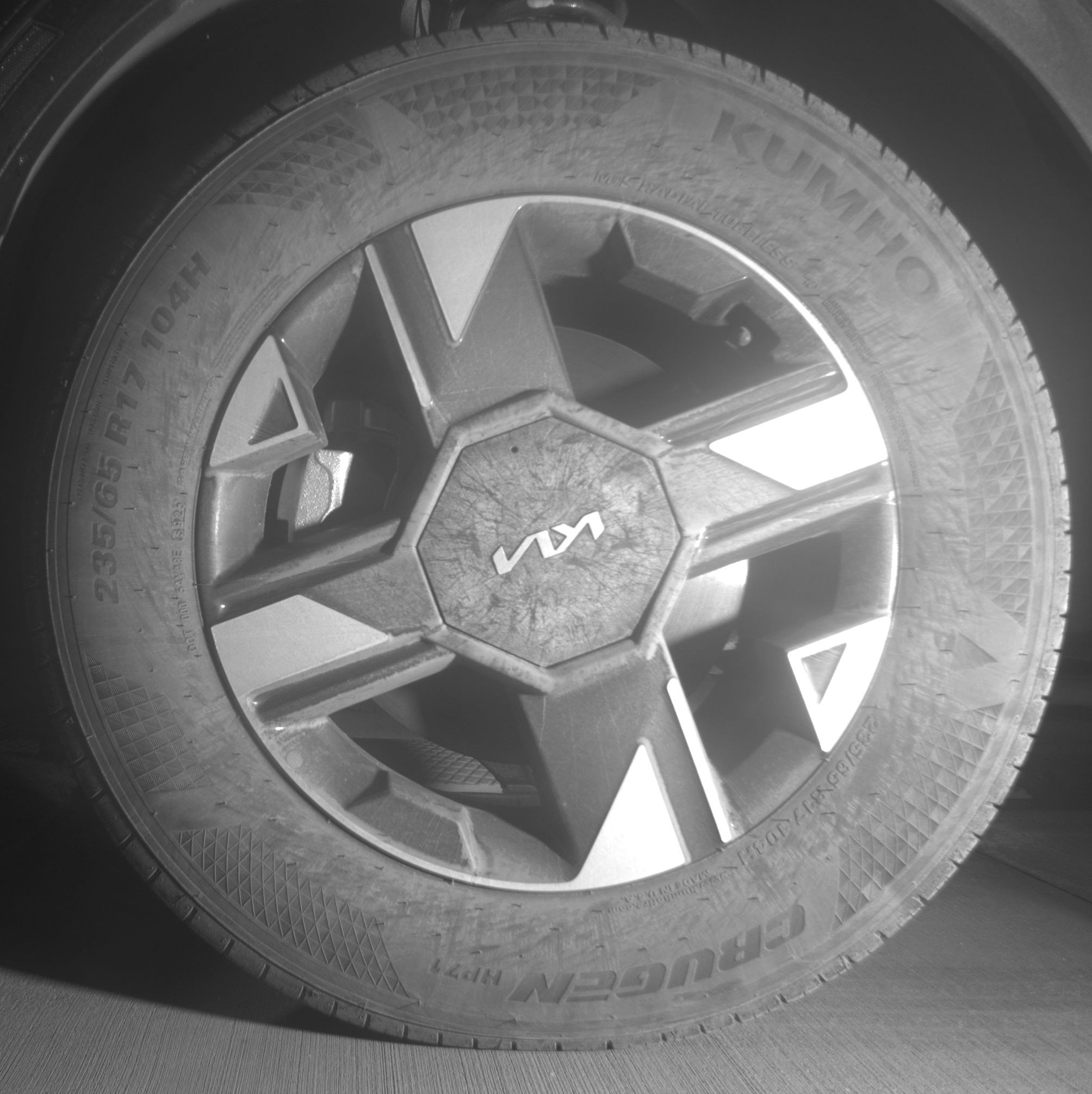 Thumbnail: 2026 Kia Sportage - 12