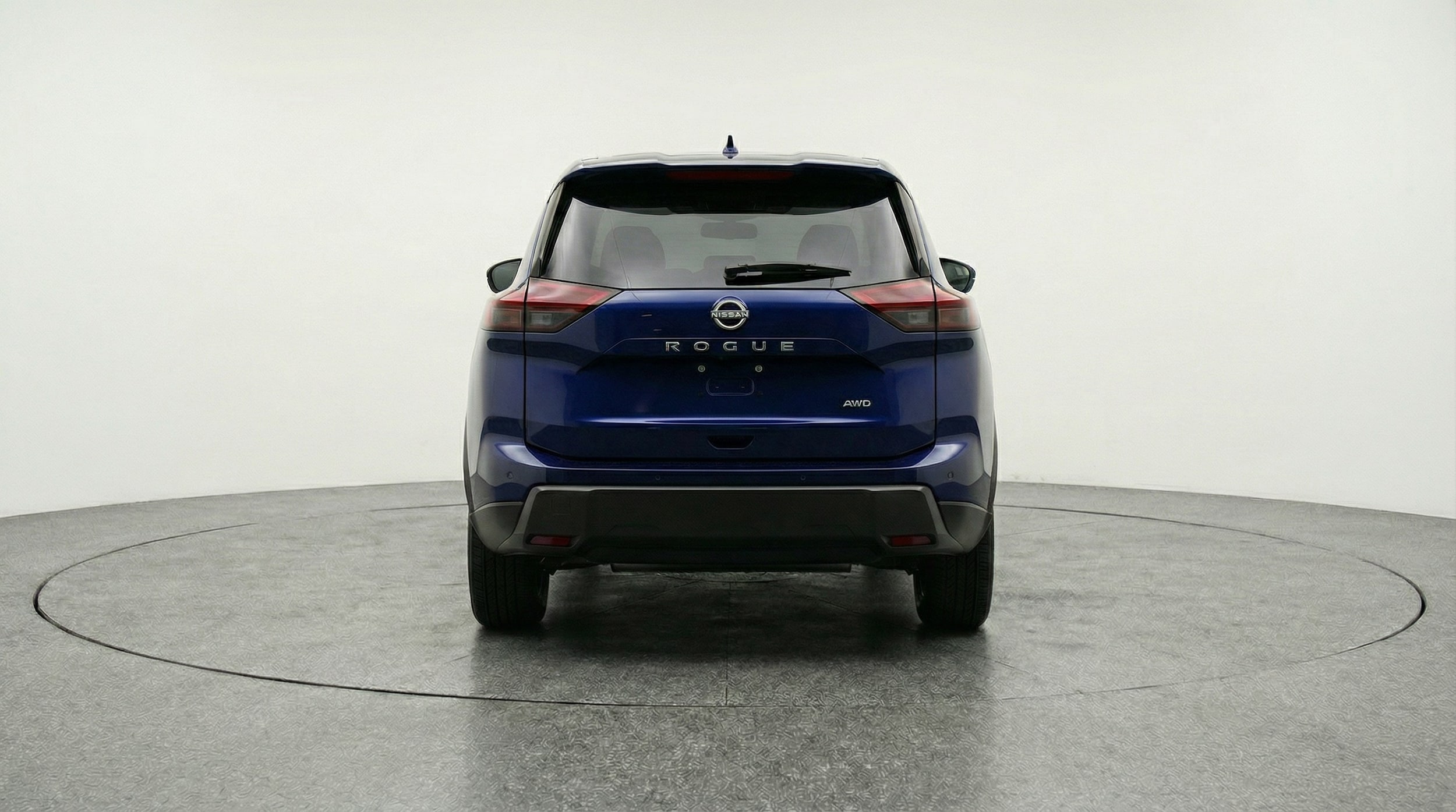 Thumbnail: 2025 Nissan Rogue - 6