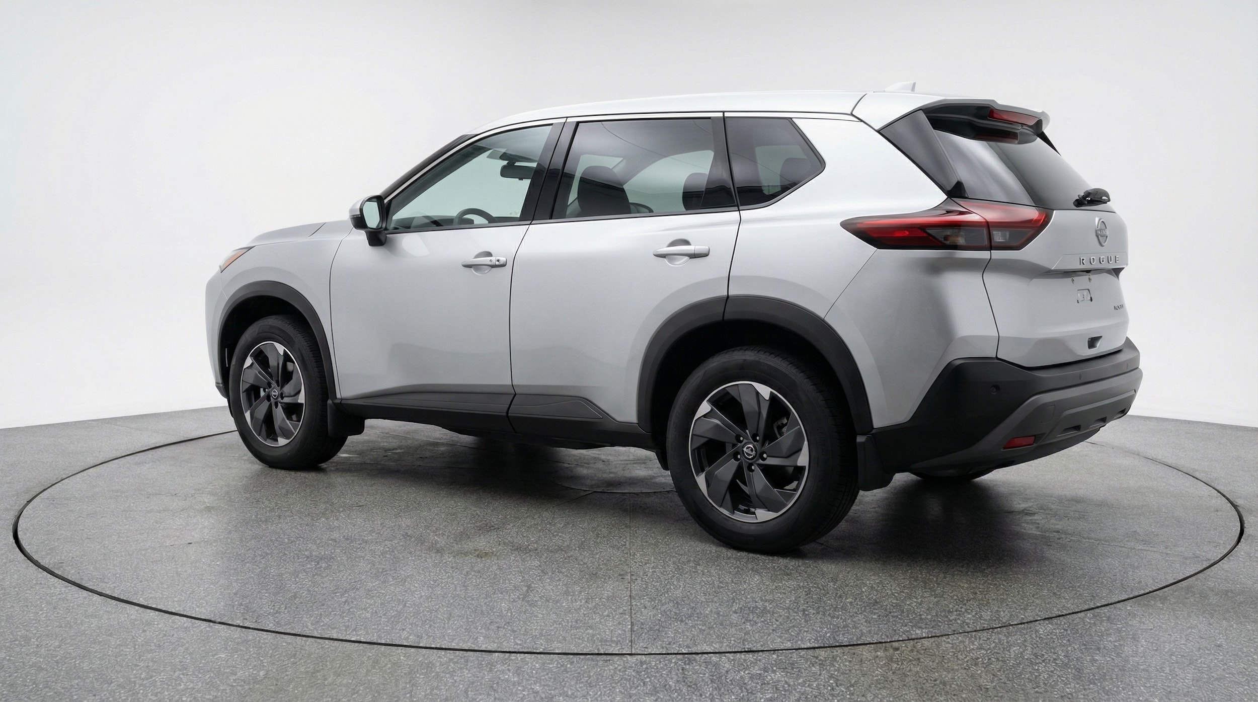 Thumbnail: 2025 Nissan Rogue - 5