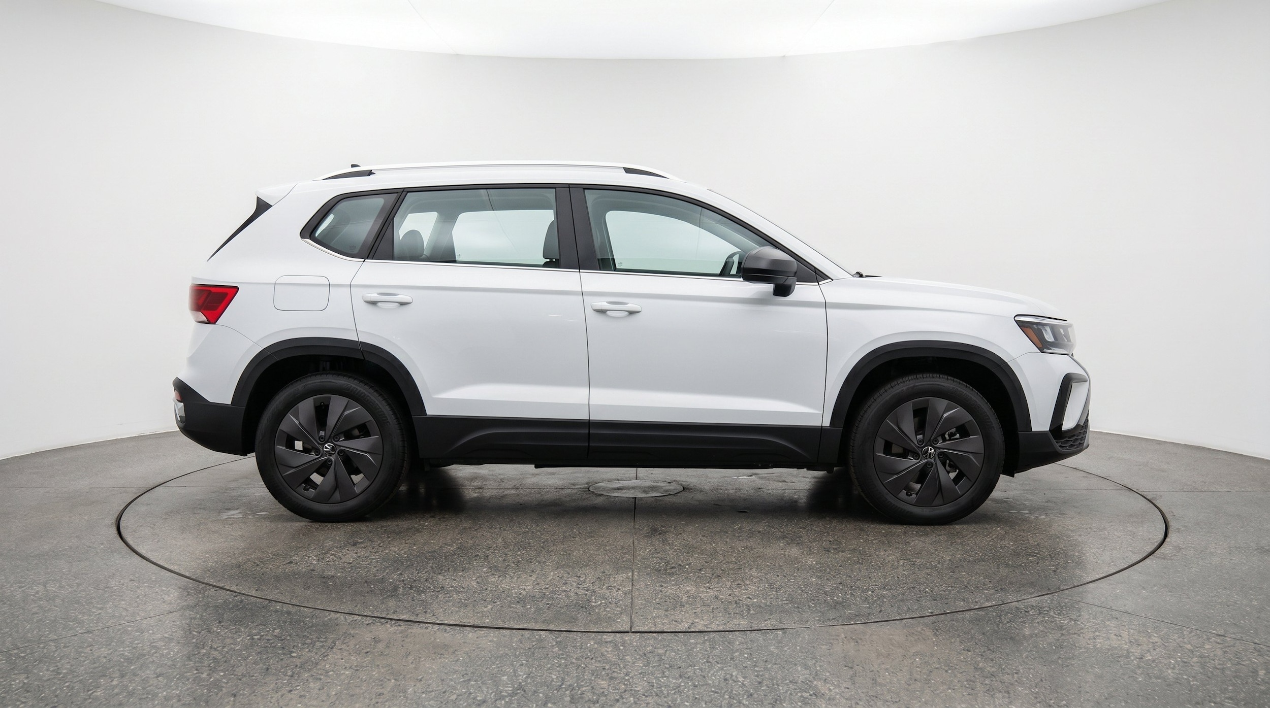 Thumbnail: 2026 Volkswagen Taos - 11