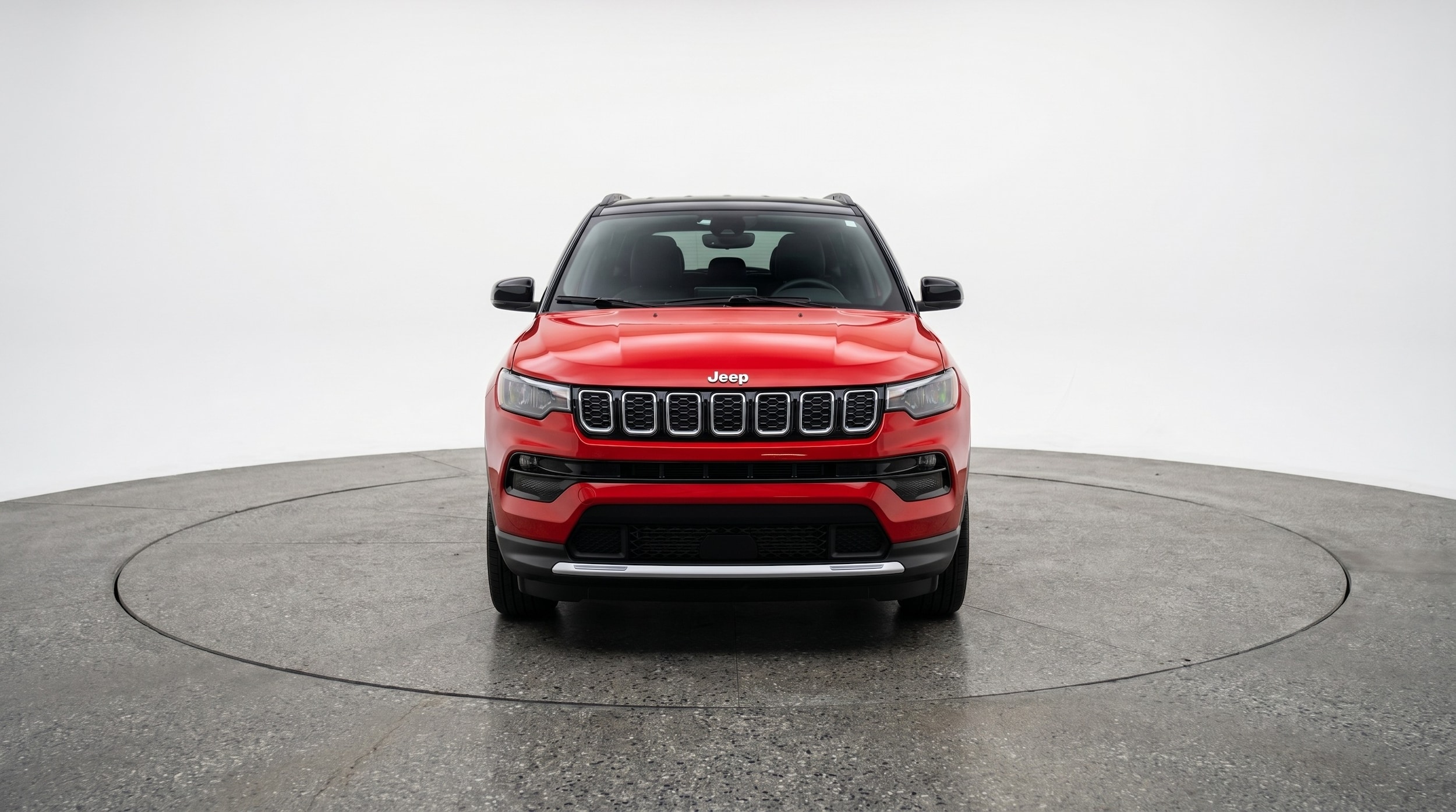 Thumbnail: 2025 Jeep Compass - 2