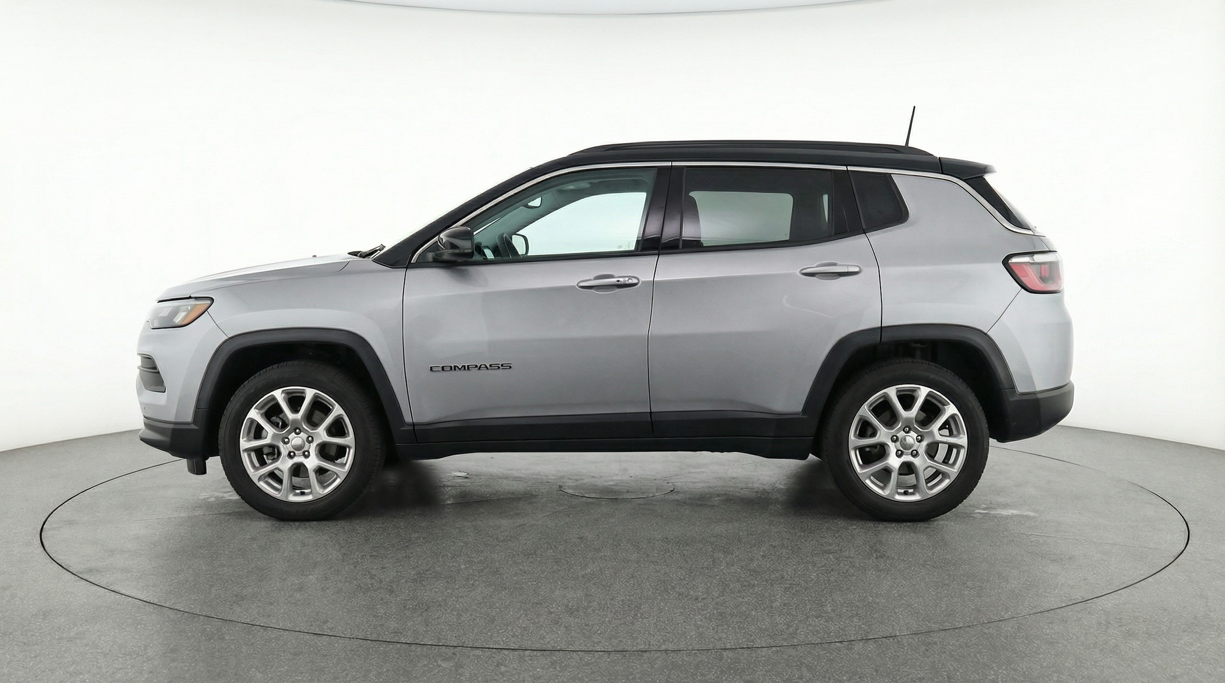 Thumbnail: 2025 Jeep Compass - 4