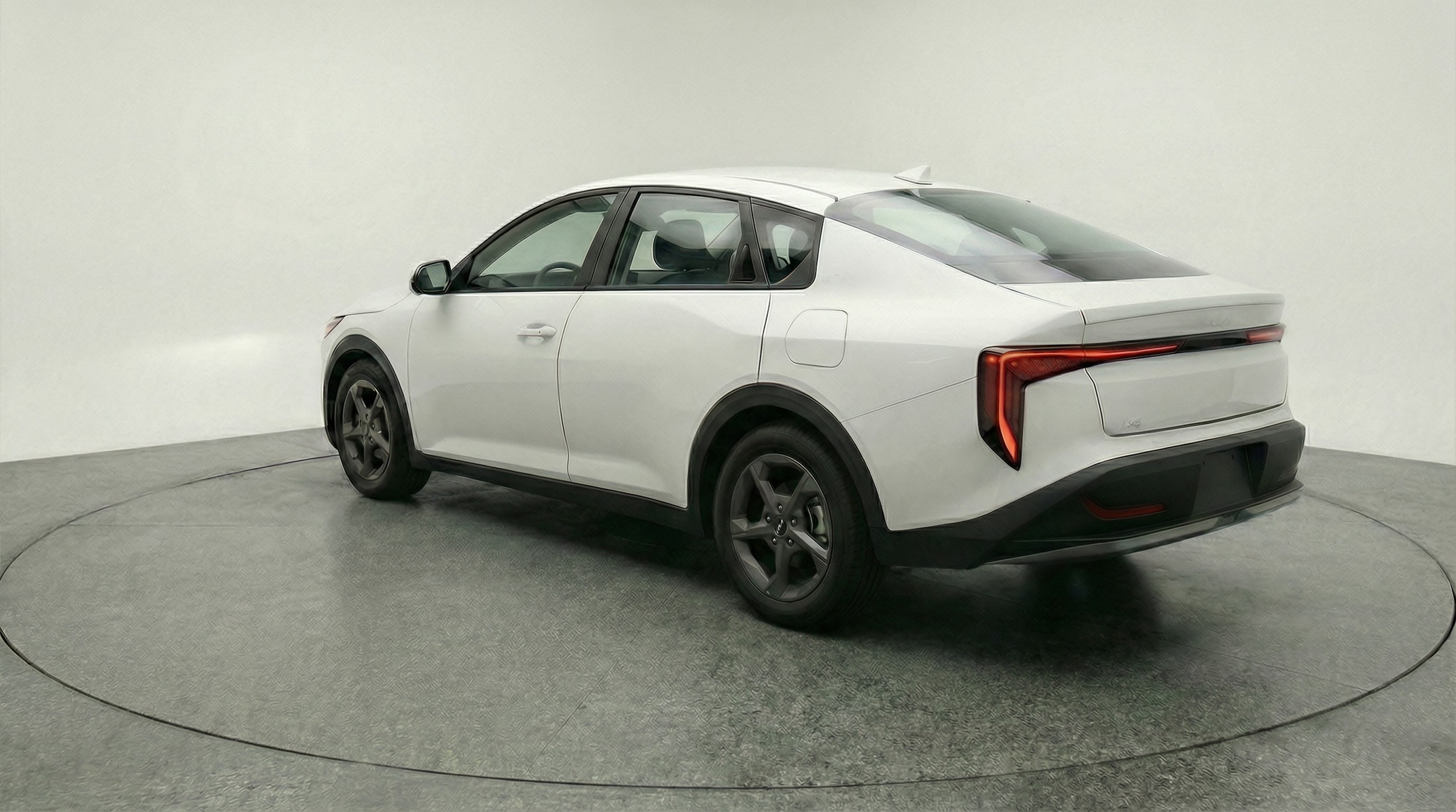 Thumbnail: 2025 Kia K4 - 5