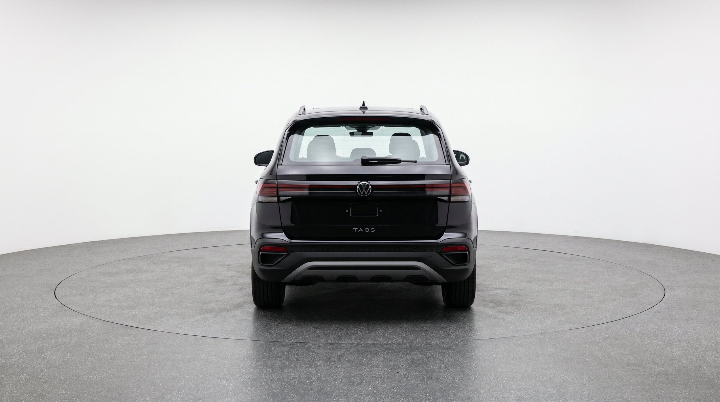 Thumbnail: 2026 Volkswagen Taos - 7