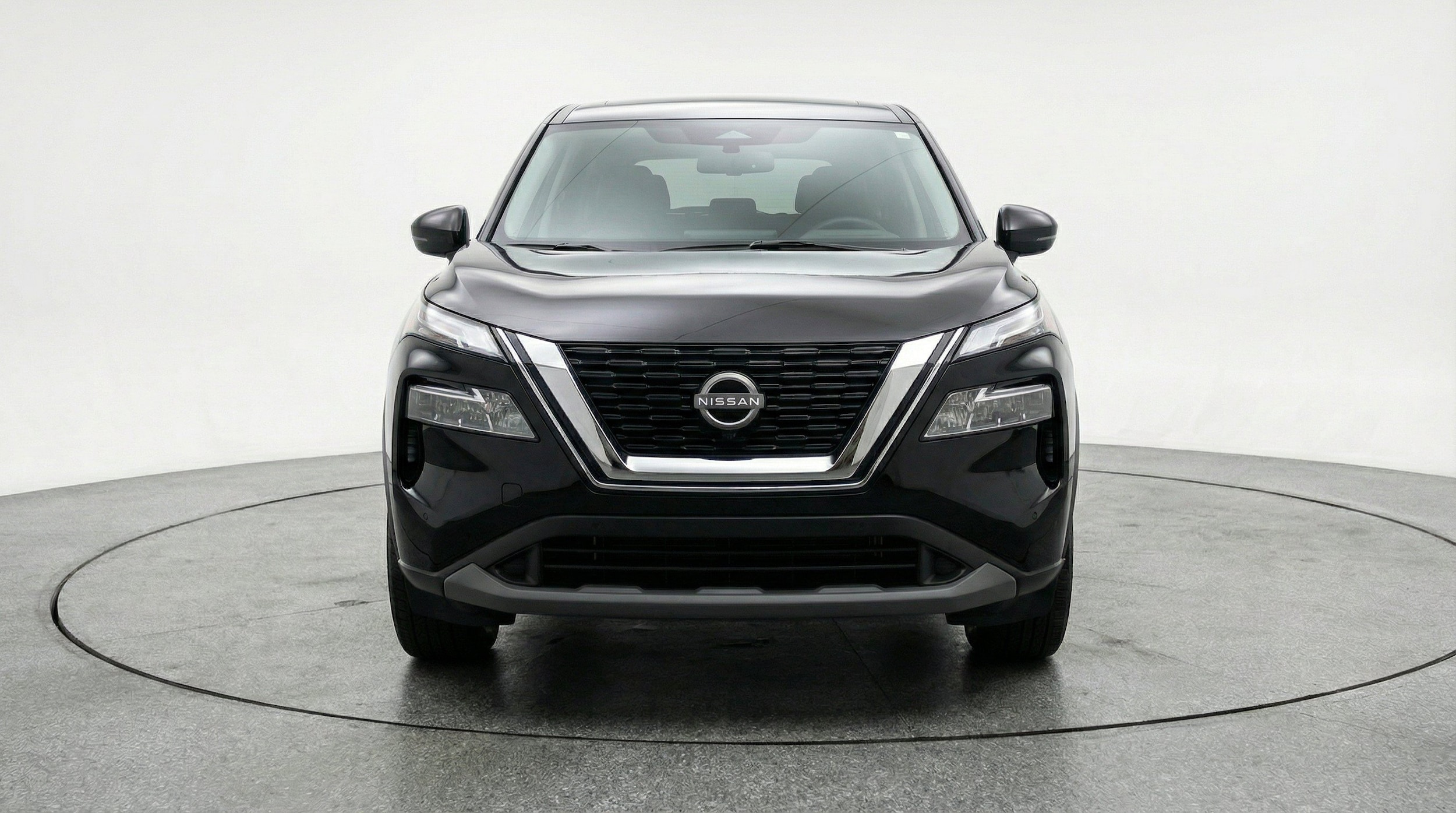 Thumbnail: 2026 Nissan Rogue - 2