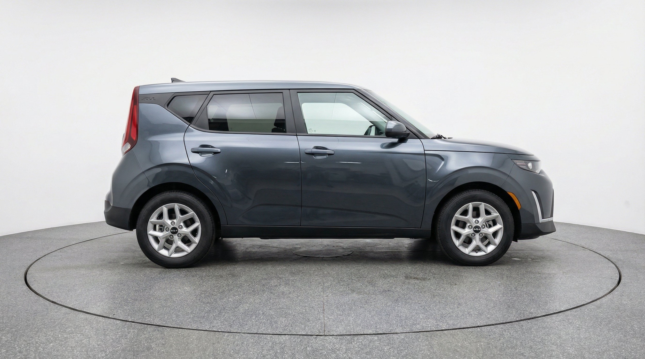 Thumbnail: 2025 Kia Soul - 11
