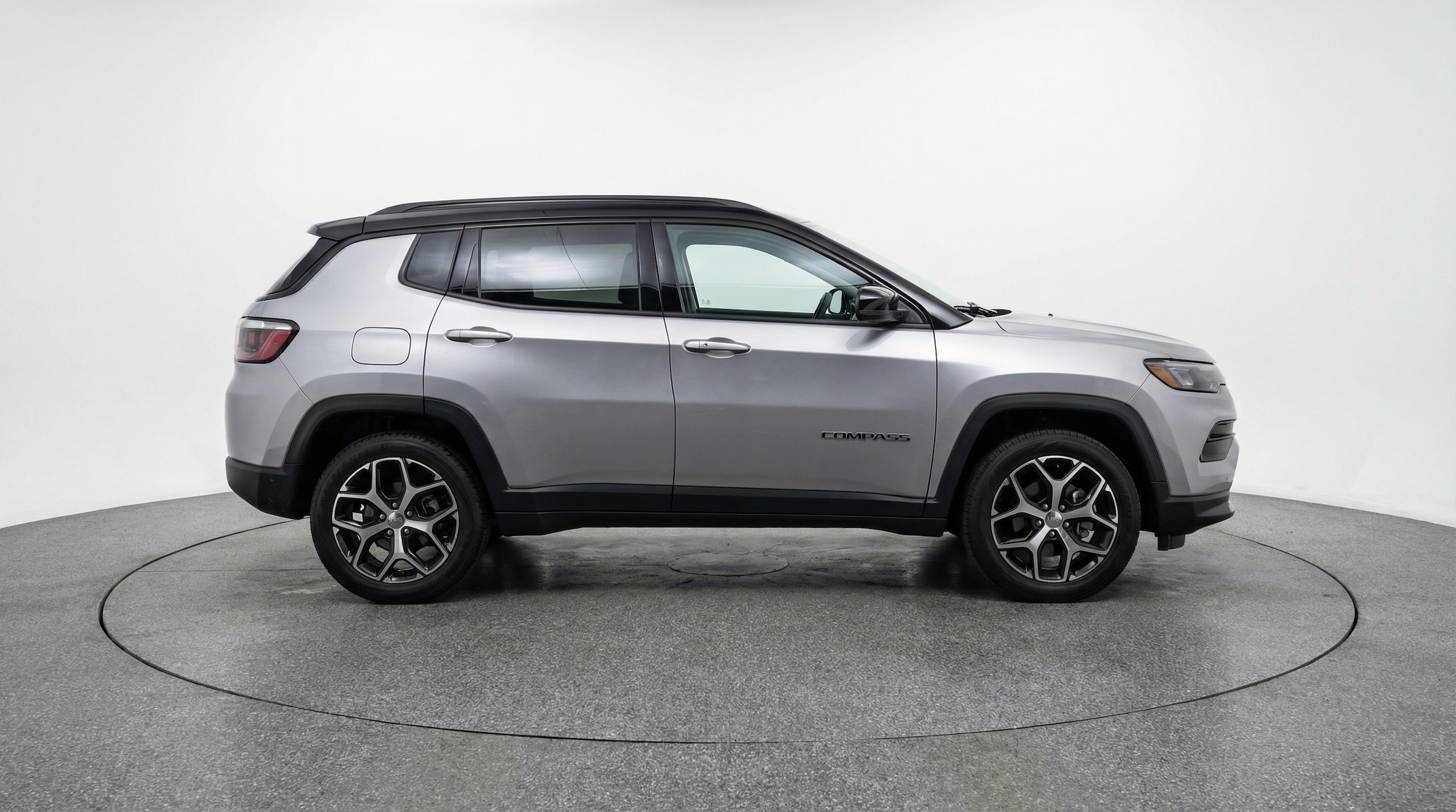 Thumbnail: 2025 Jeep Compass - 8