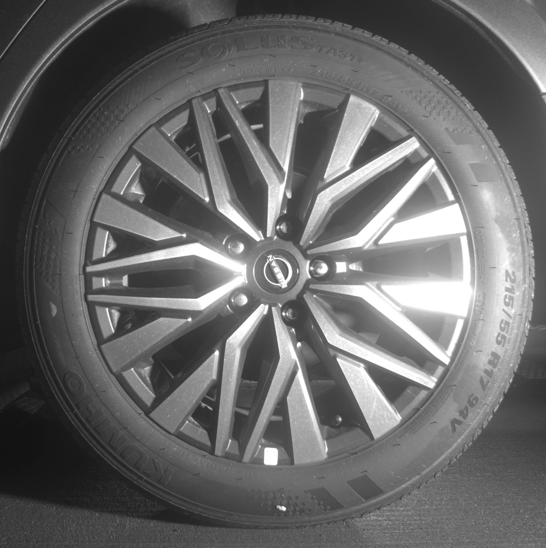 Thumbnail: 2026 Nissan Altima - 14