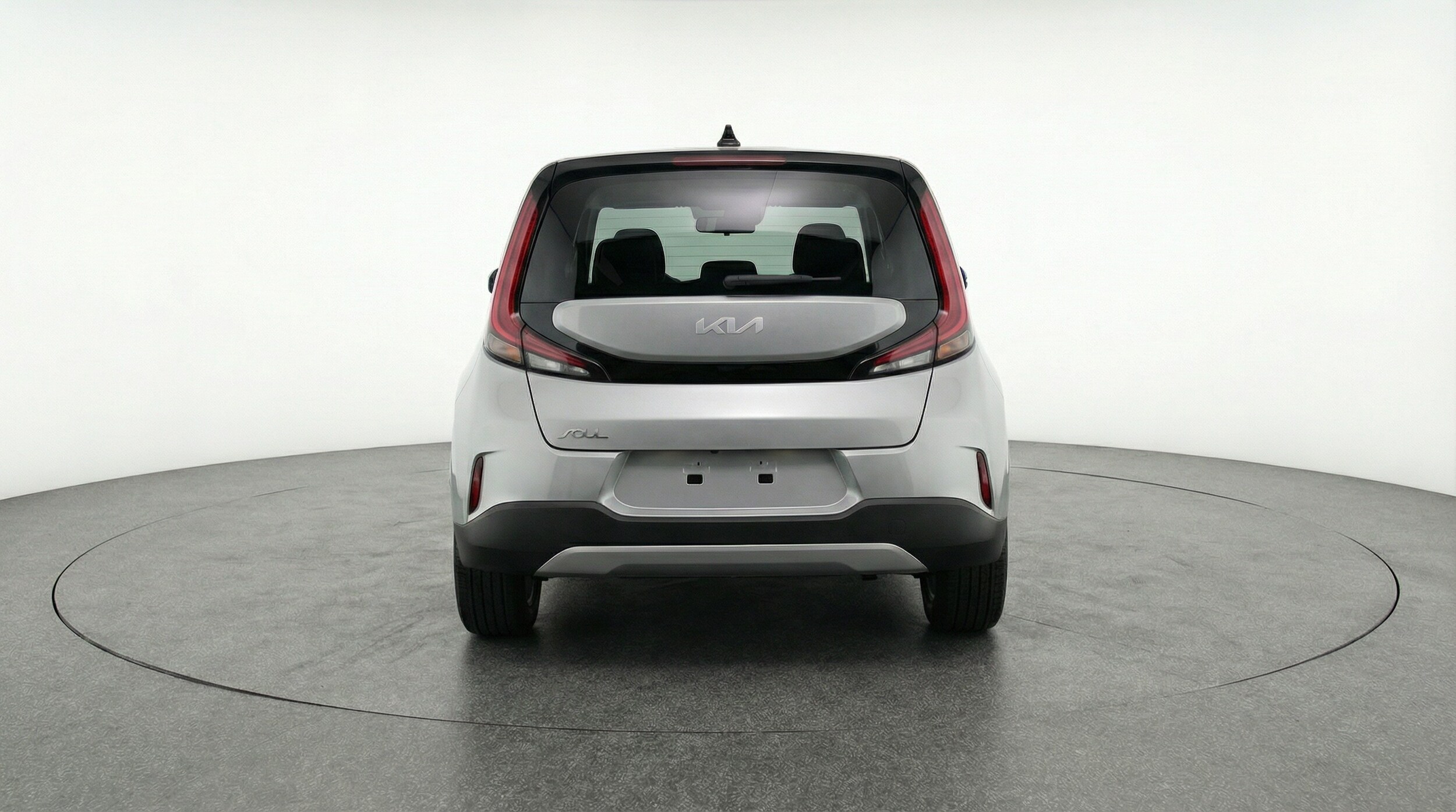 Thumbnail: 2025 Kia Soul - 6