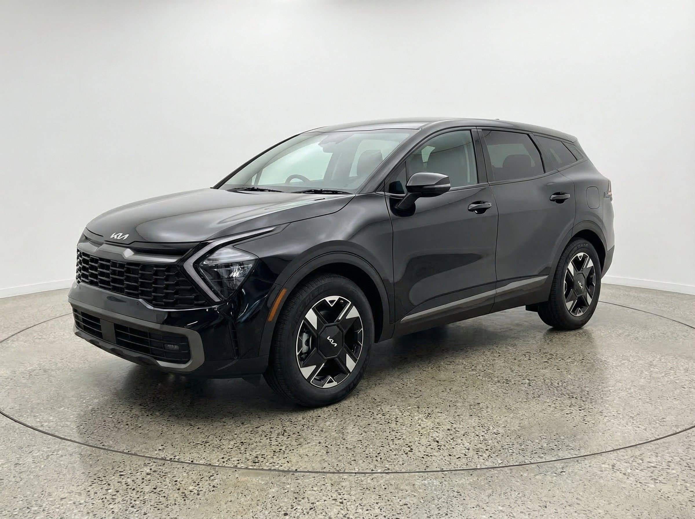 Thumbnail: 2026 Kia Sportage - 3