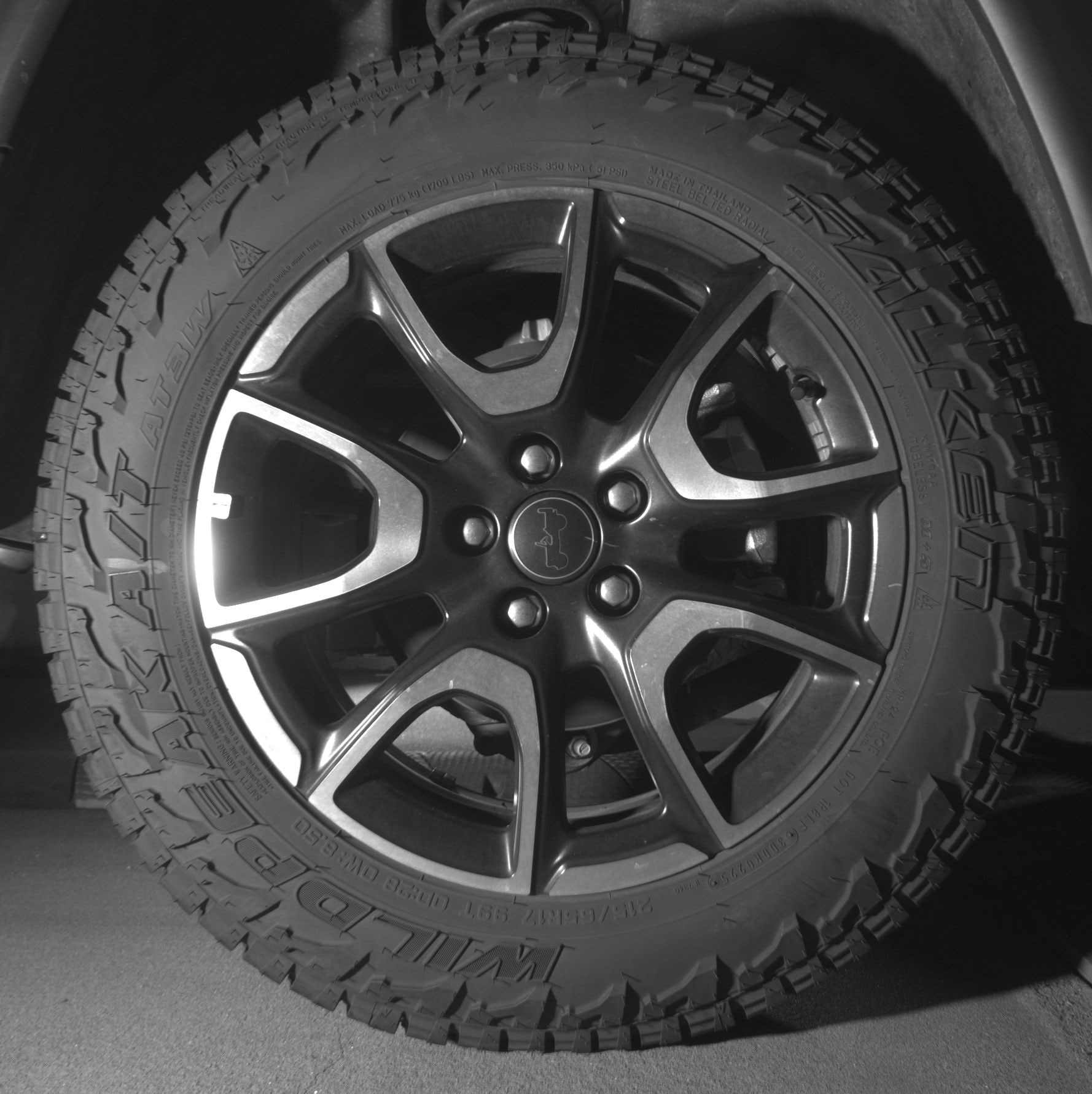 Thumbnail: 2025 Jeep Compass - 12