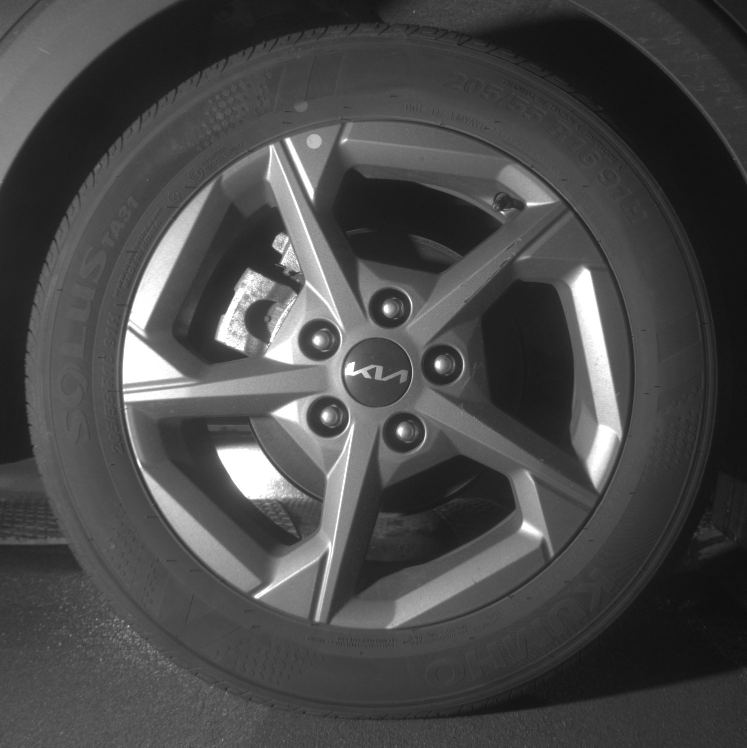 Thumbnail: 2025 Kia K4 - 12