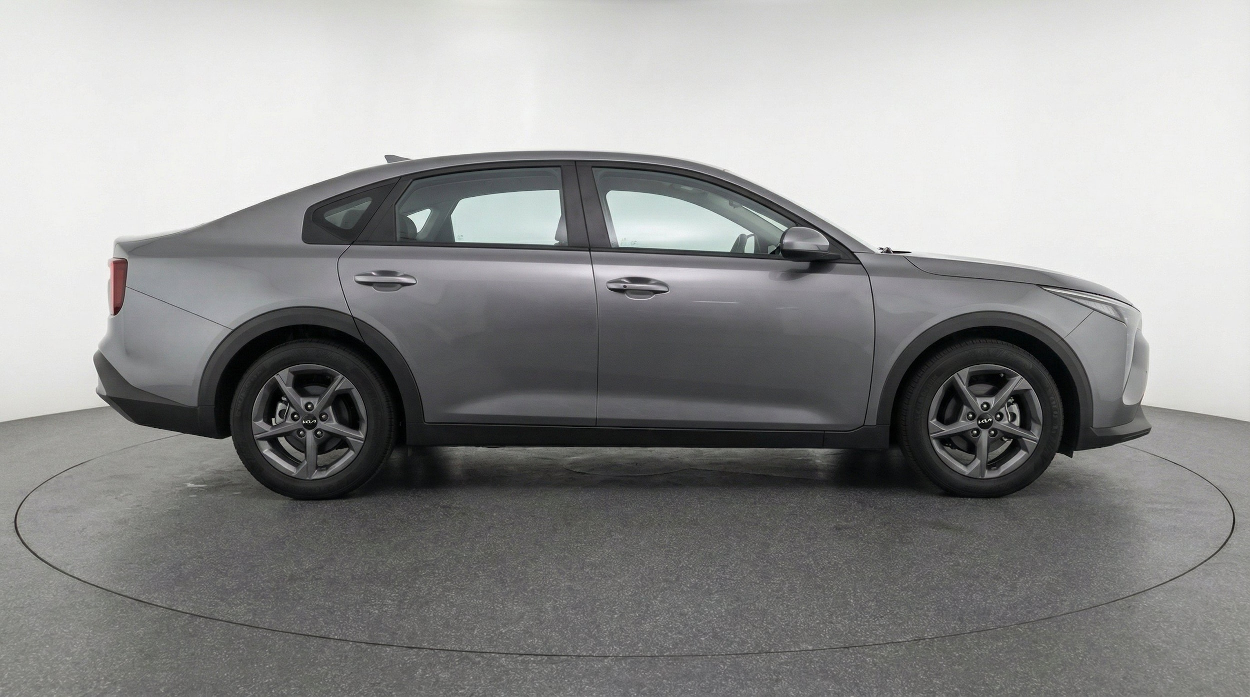 Thumbnail: 2026 Kia K4 - 11