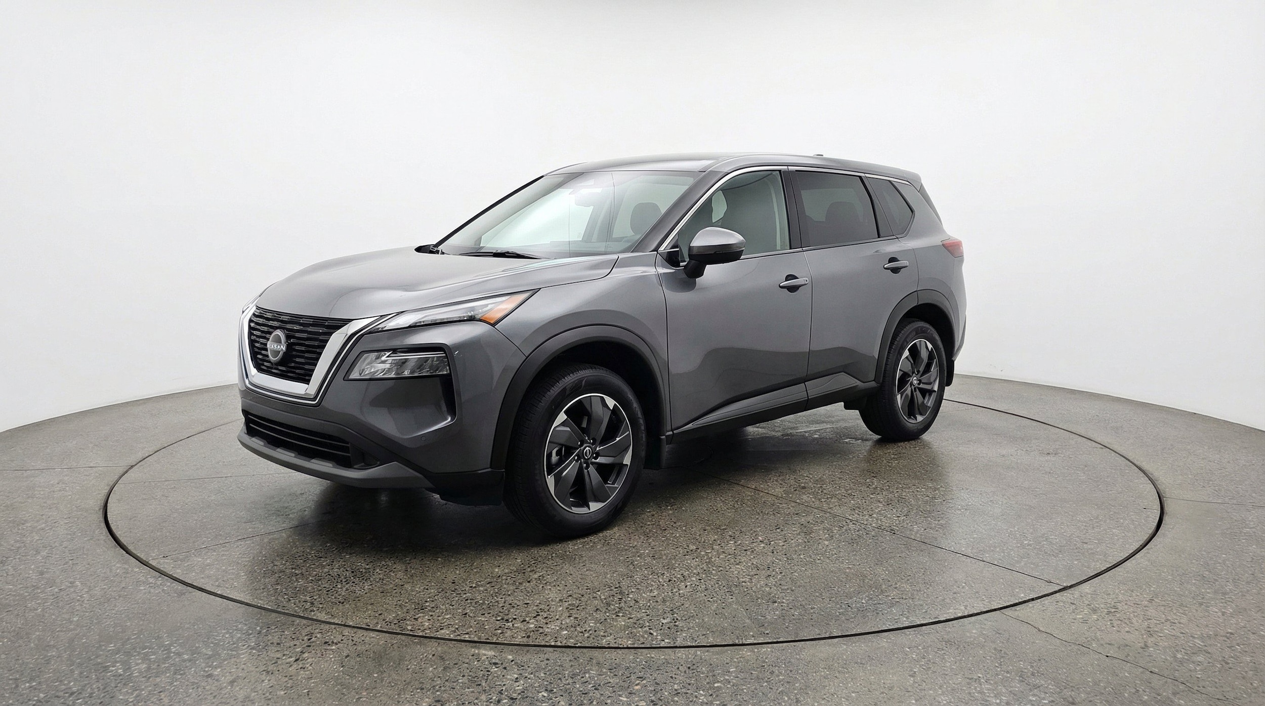 Thumbnail: 2025 Nissan Rogue - 3