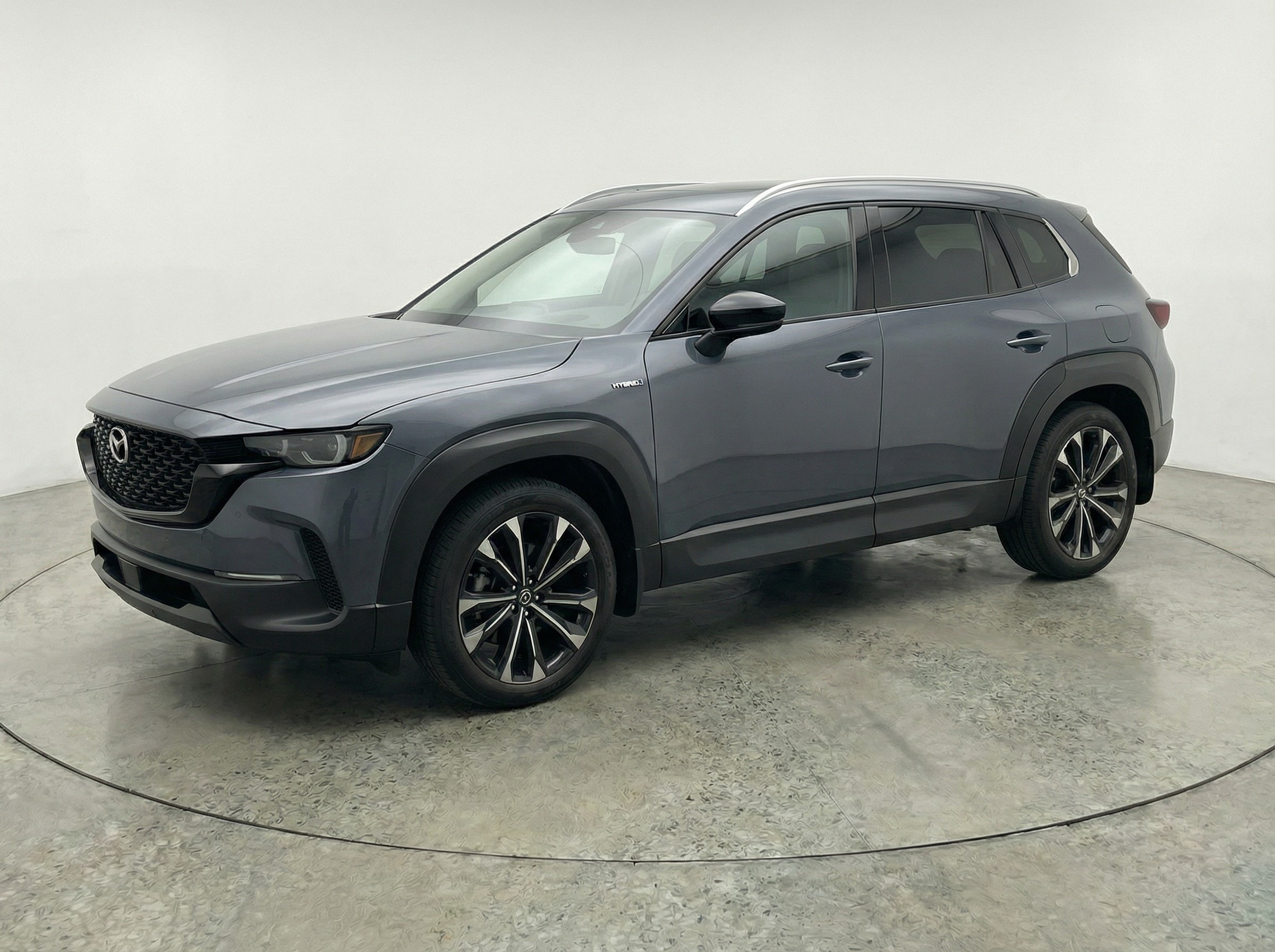 Thumbnail: 2025 Mazda CX-50 - 3