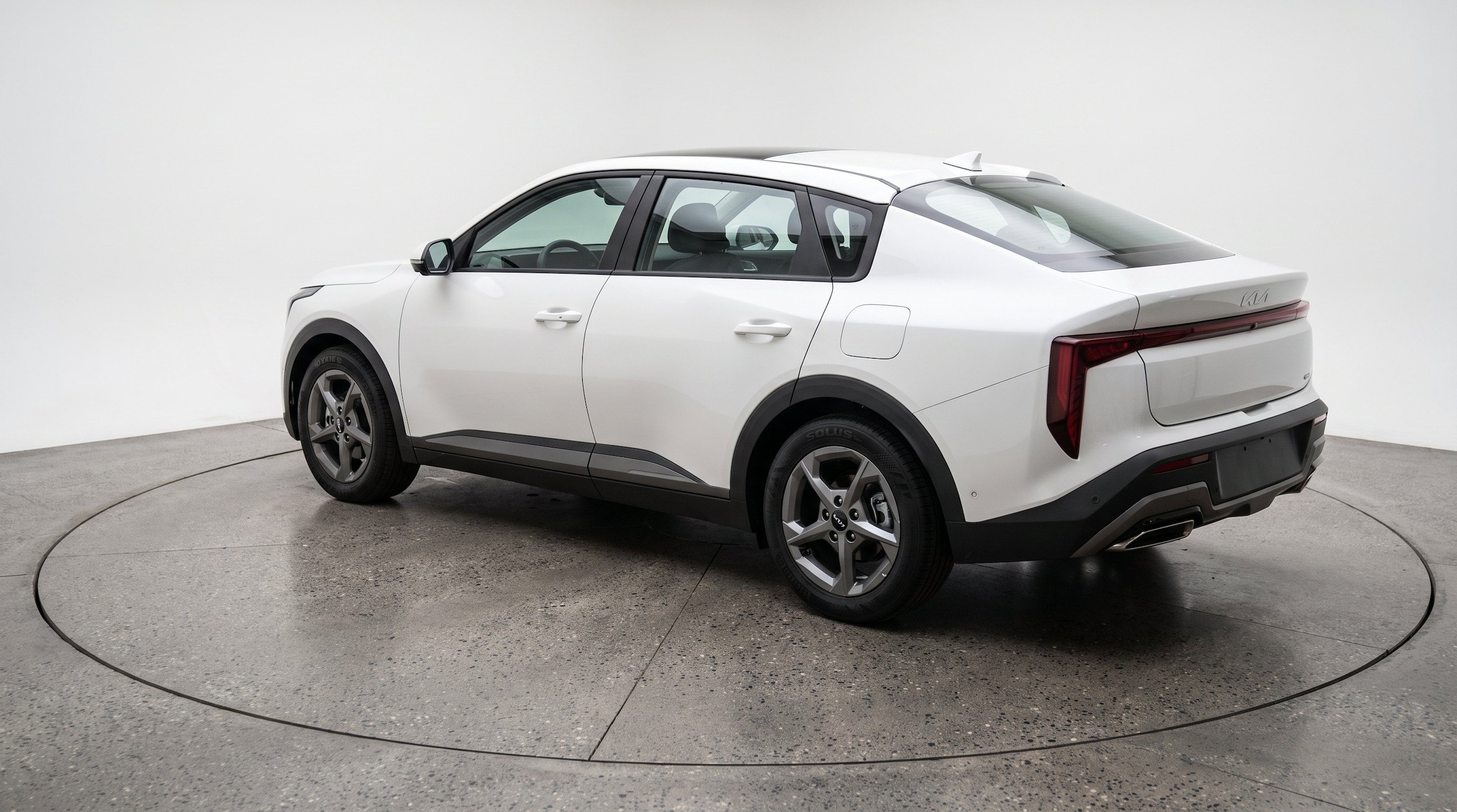 Thumbnail: 2026 Kia K4 - 6