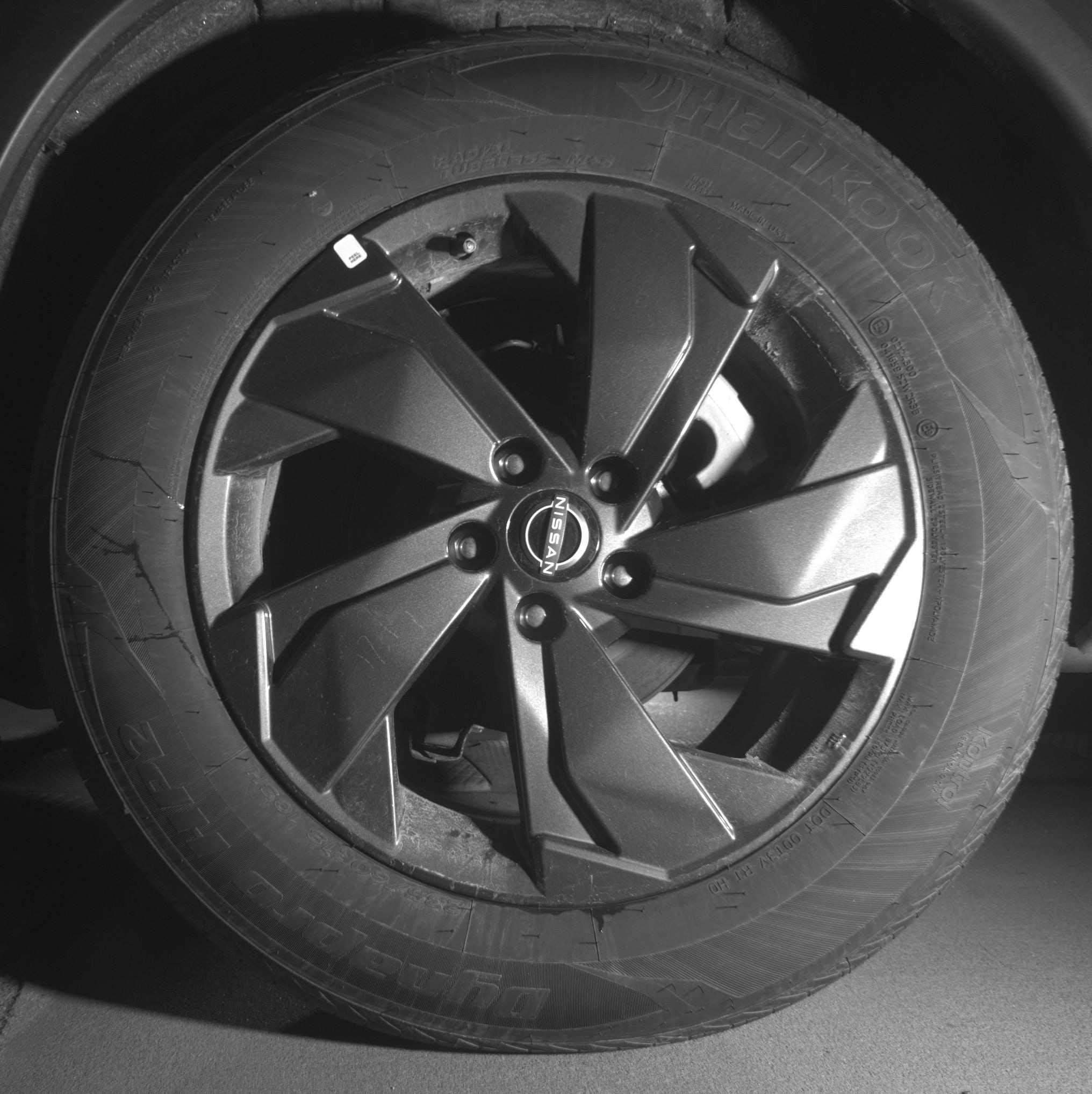 Thumbnail: 2026 Nissan Rogue - 14