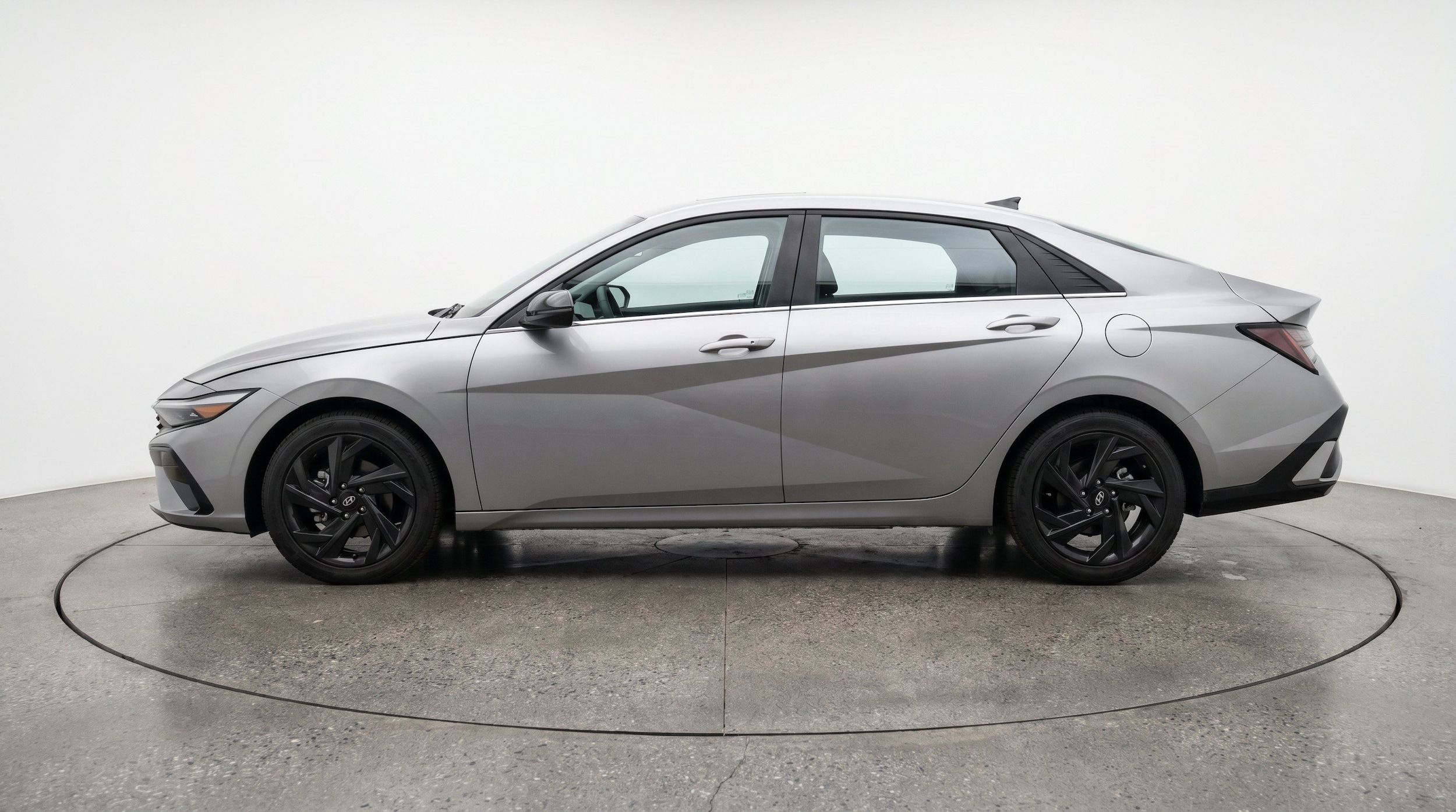 Thumbnail: 2026 Hyundai Elantra - 5