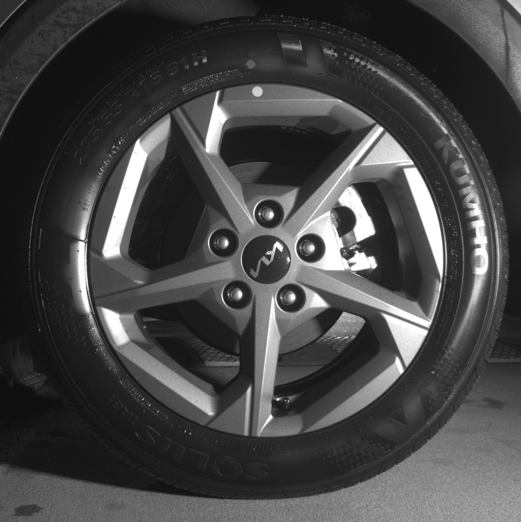 Thumbnail: 2025 Kia K4 - 11