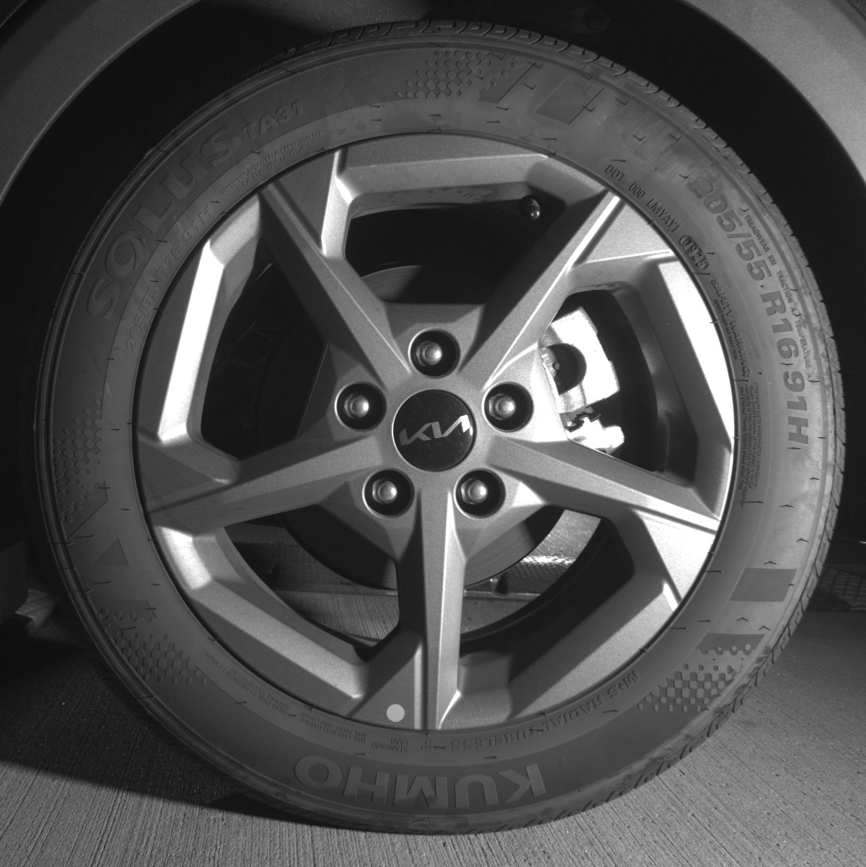 Thumbnail: 2025 Kia K4 - 11