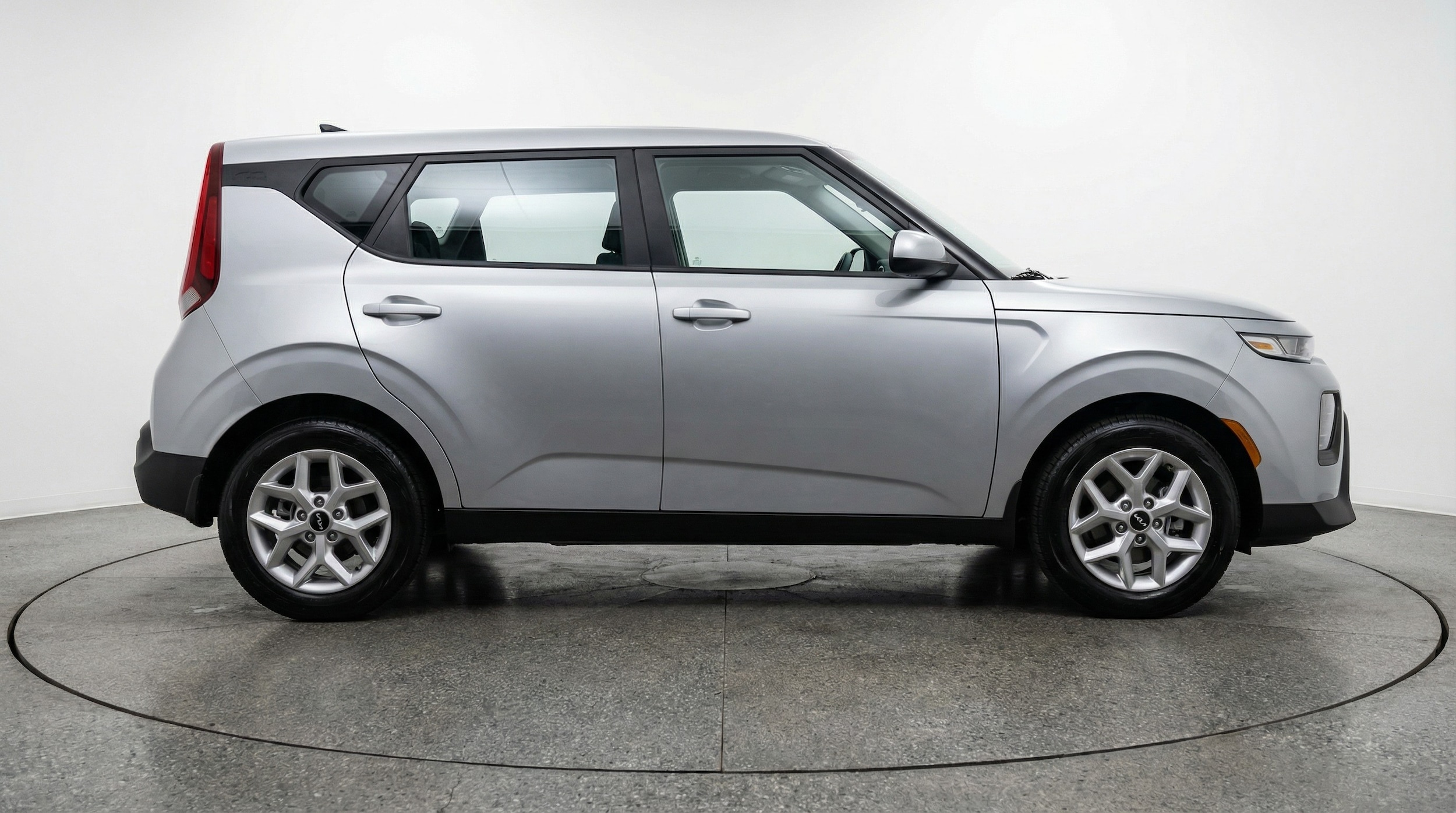 Thumbnail: 2025 Kia Soul - 8