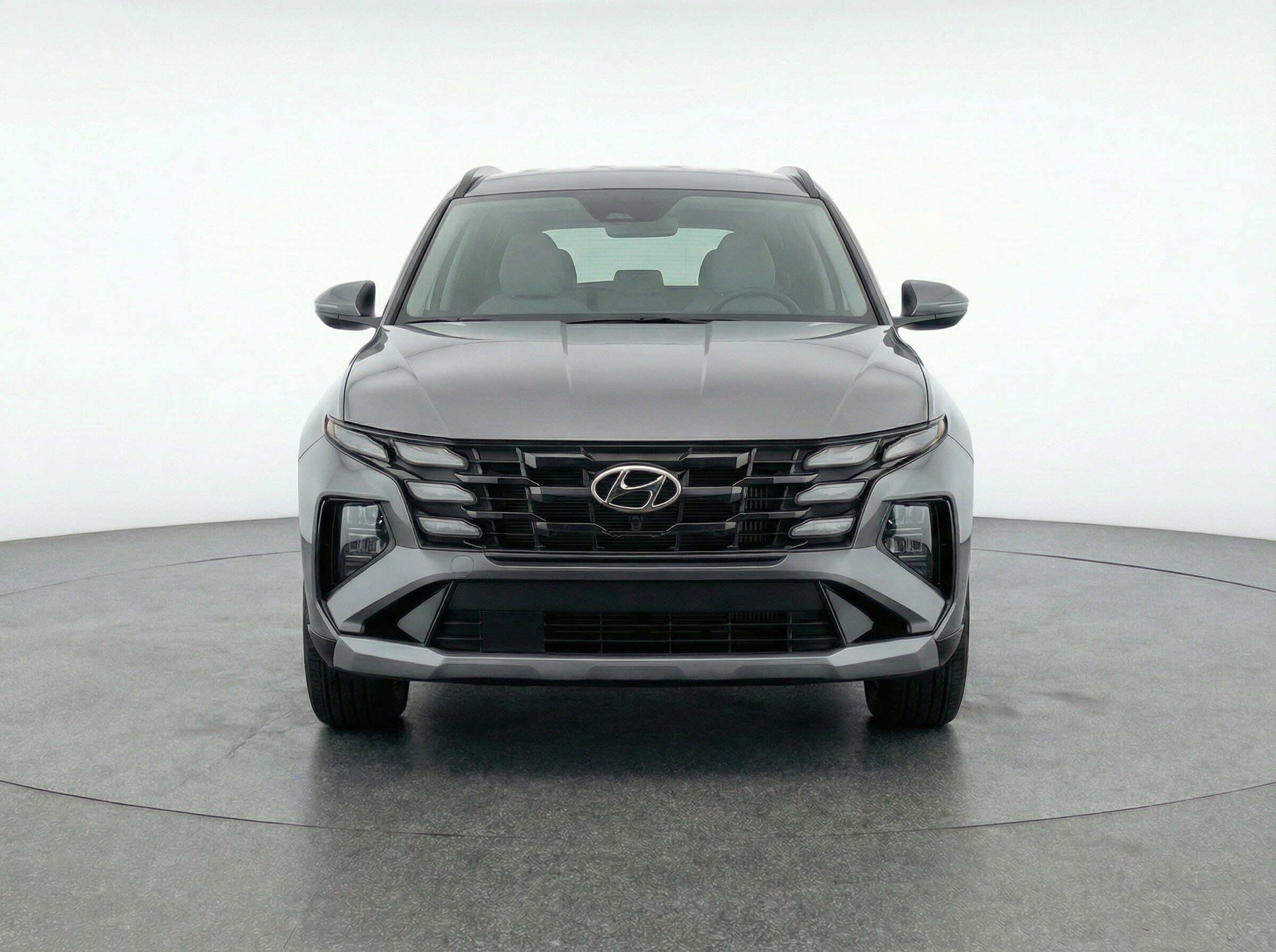 Thumbnail: 2025 Hyundai Tucson - 2