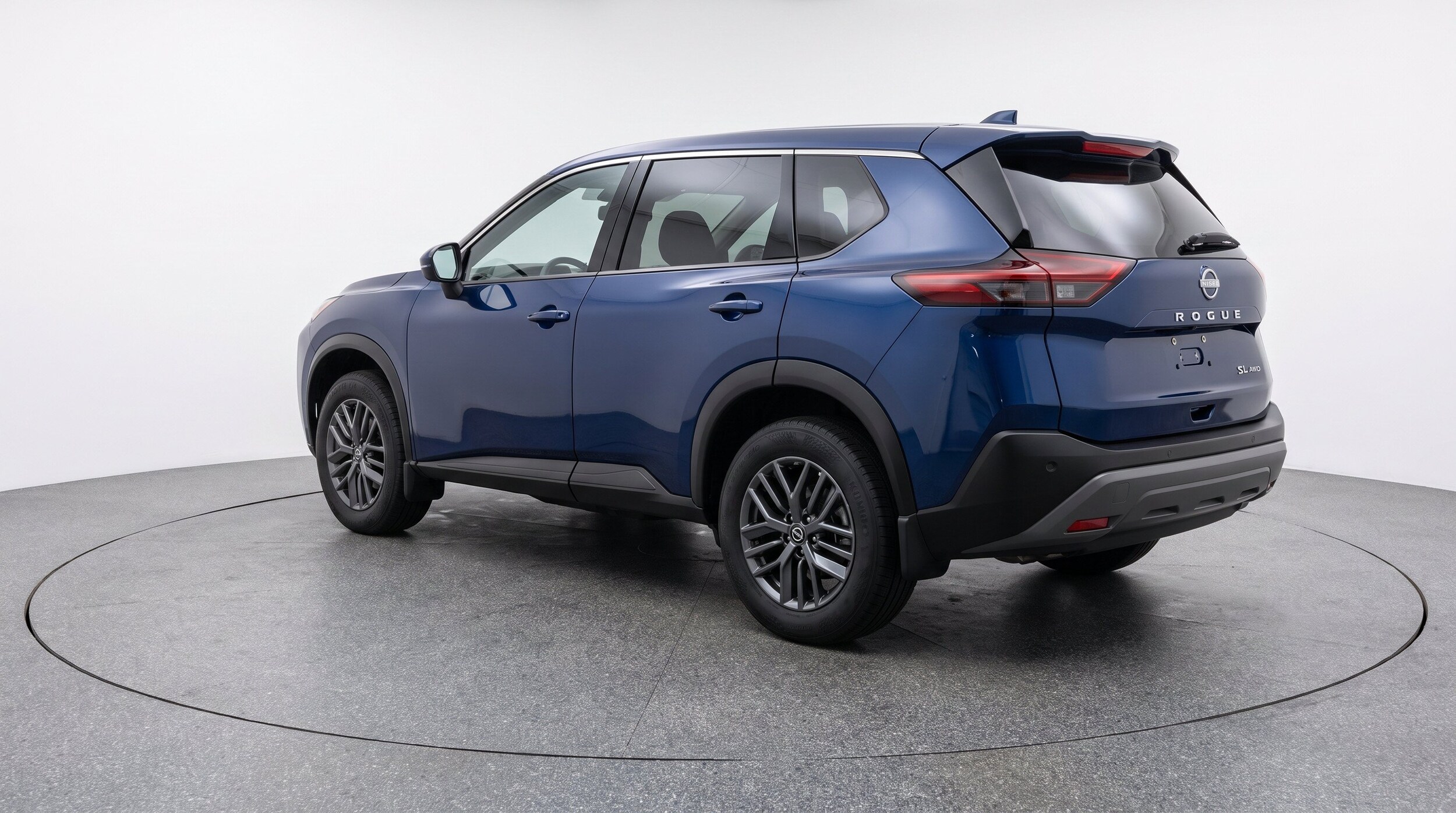 Thumbnail: 2026 Nissan Rogue - 6