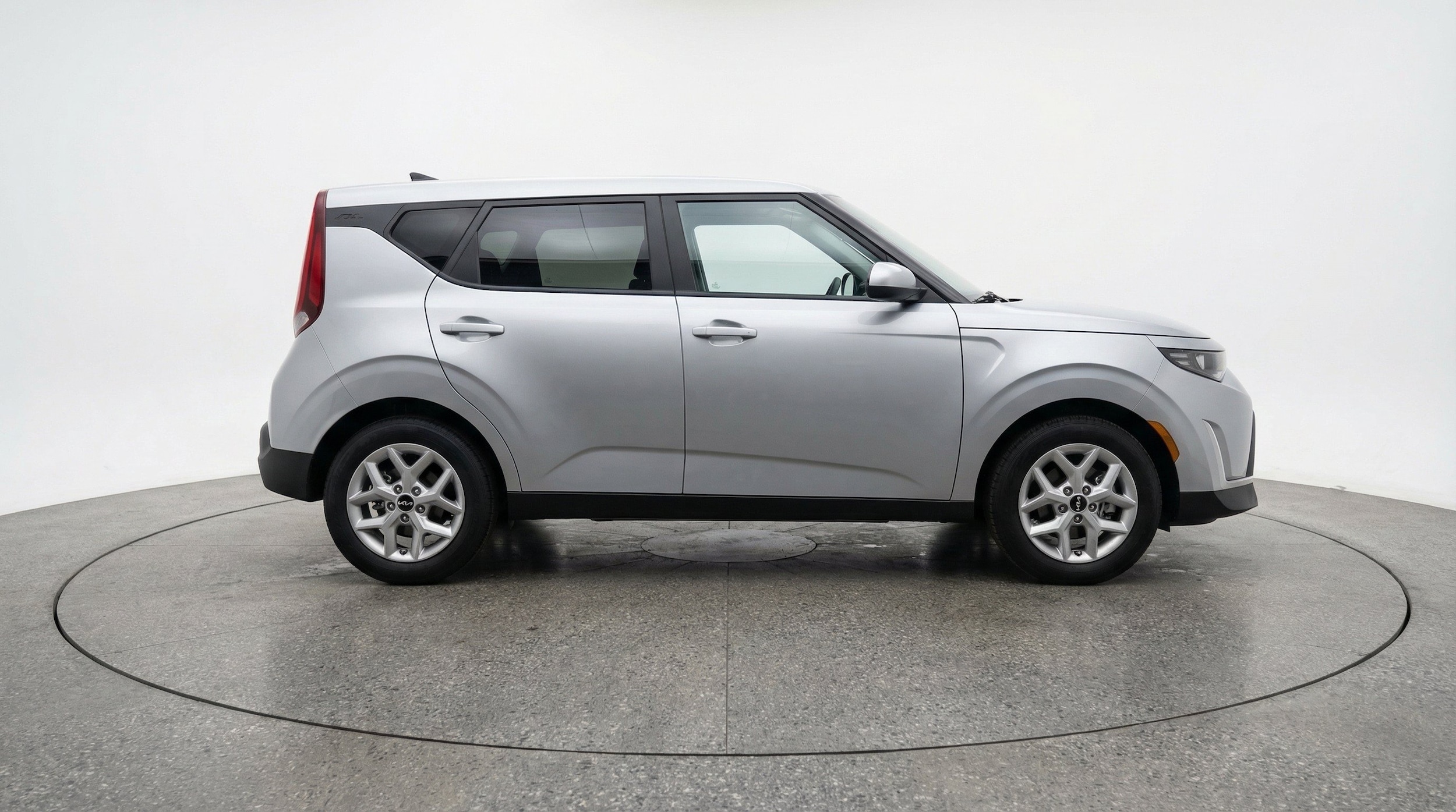 Thumbnail: 2025 Kia Soul - 11