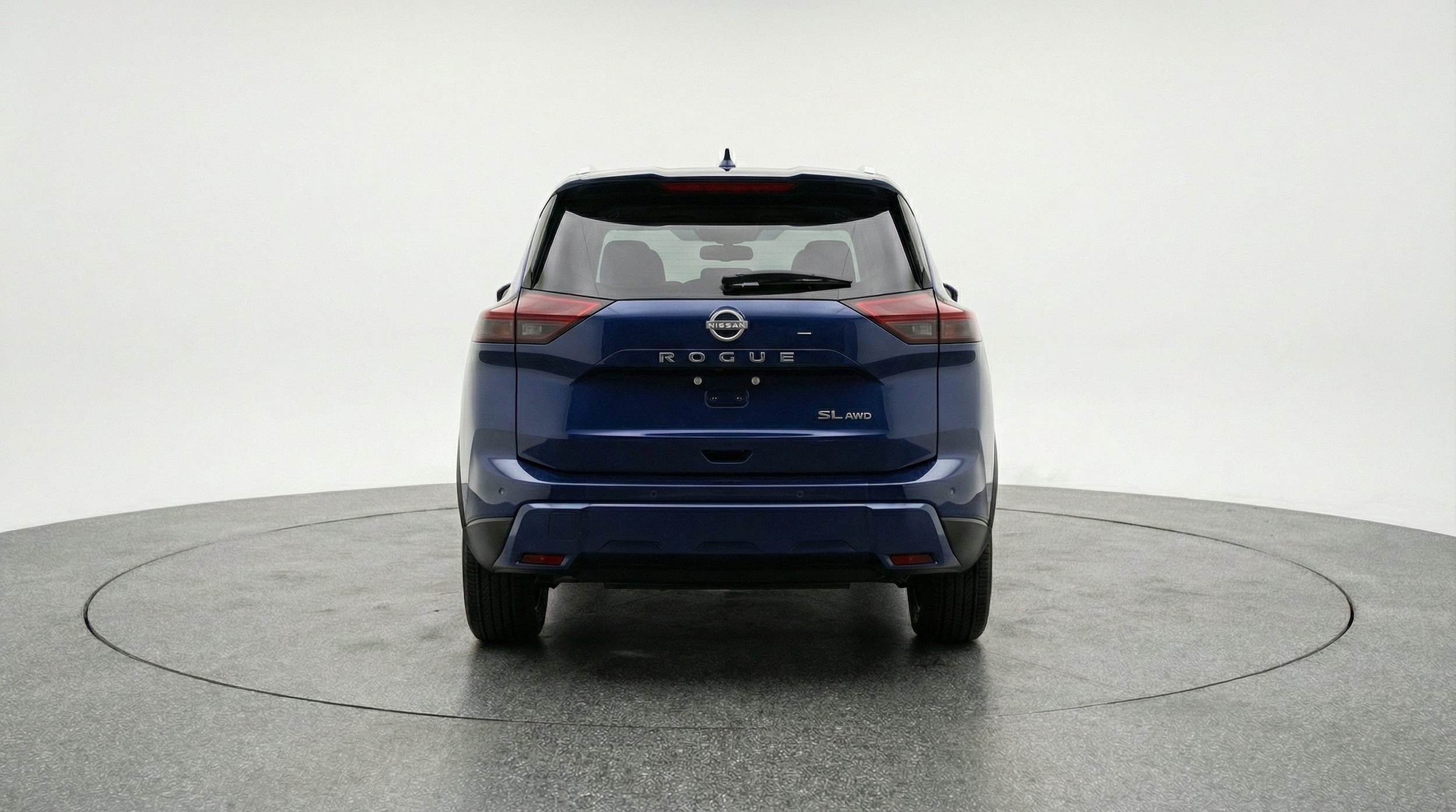 Thumbnail: 2026 Nissan Rogue - 7