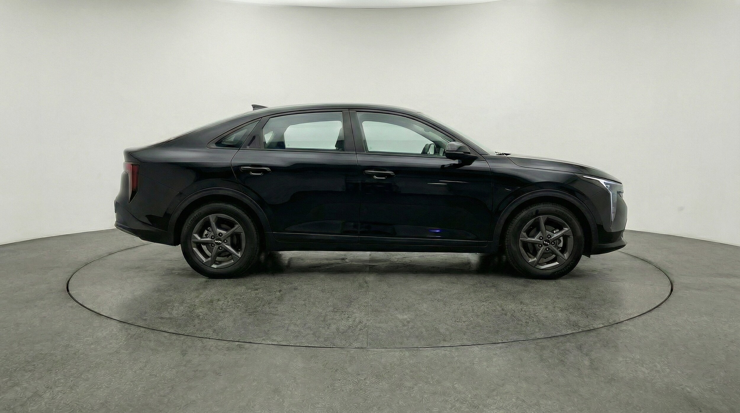 Thumbnail: 2025 Kia K4 - 8