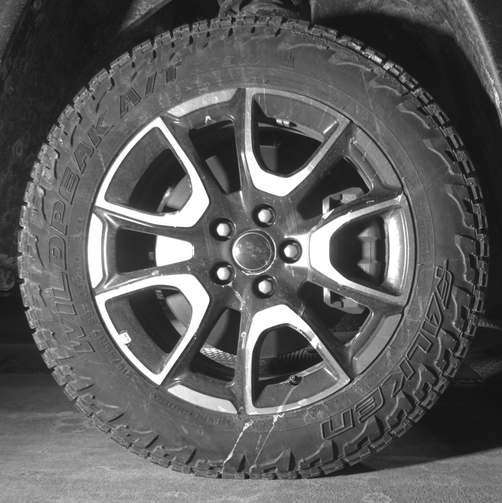 Thumbnail: 2025 Jeep Compass - 10