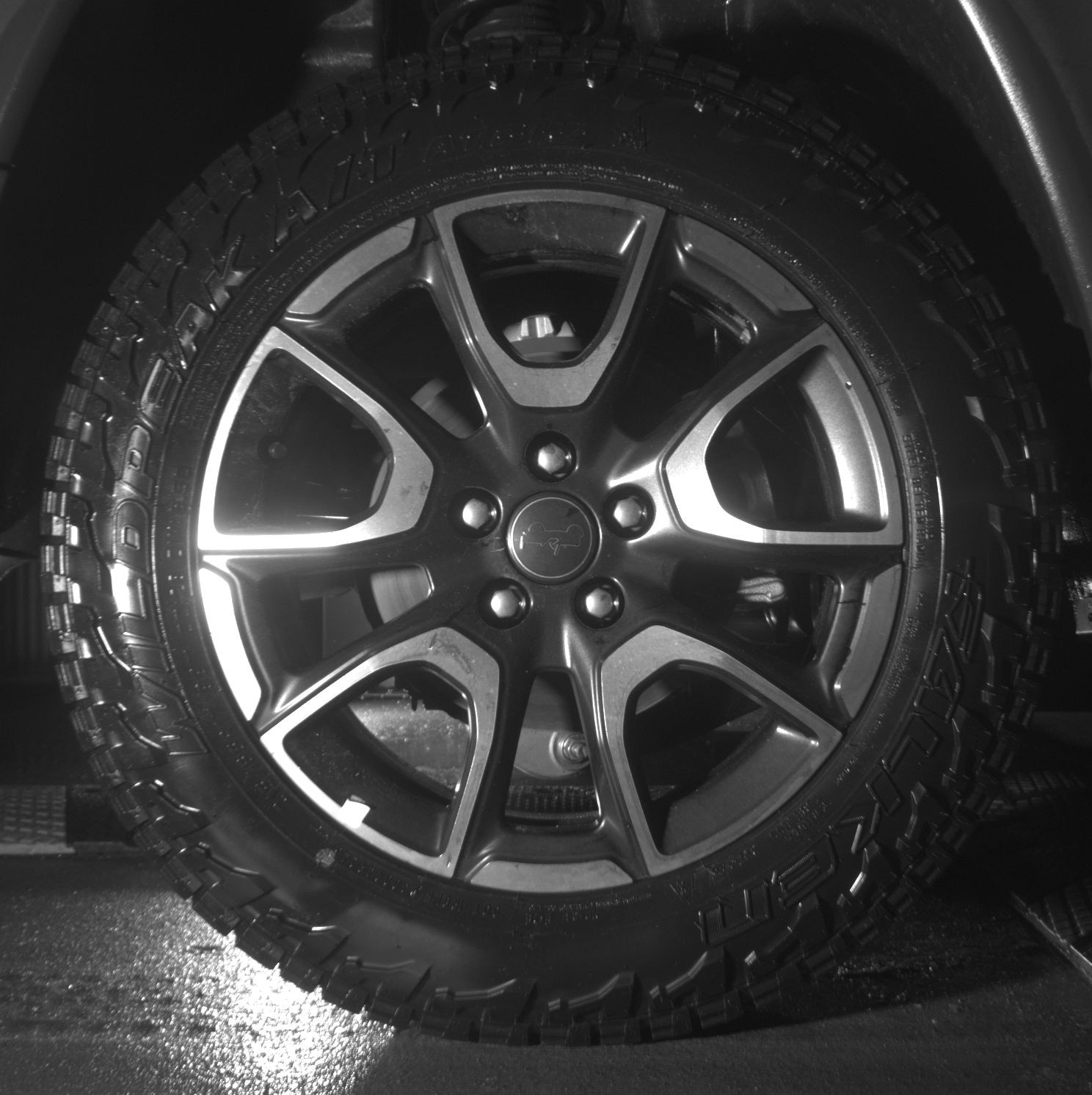 Thumbnail: 2025 Jeep Compass - 12