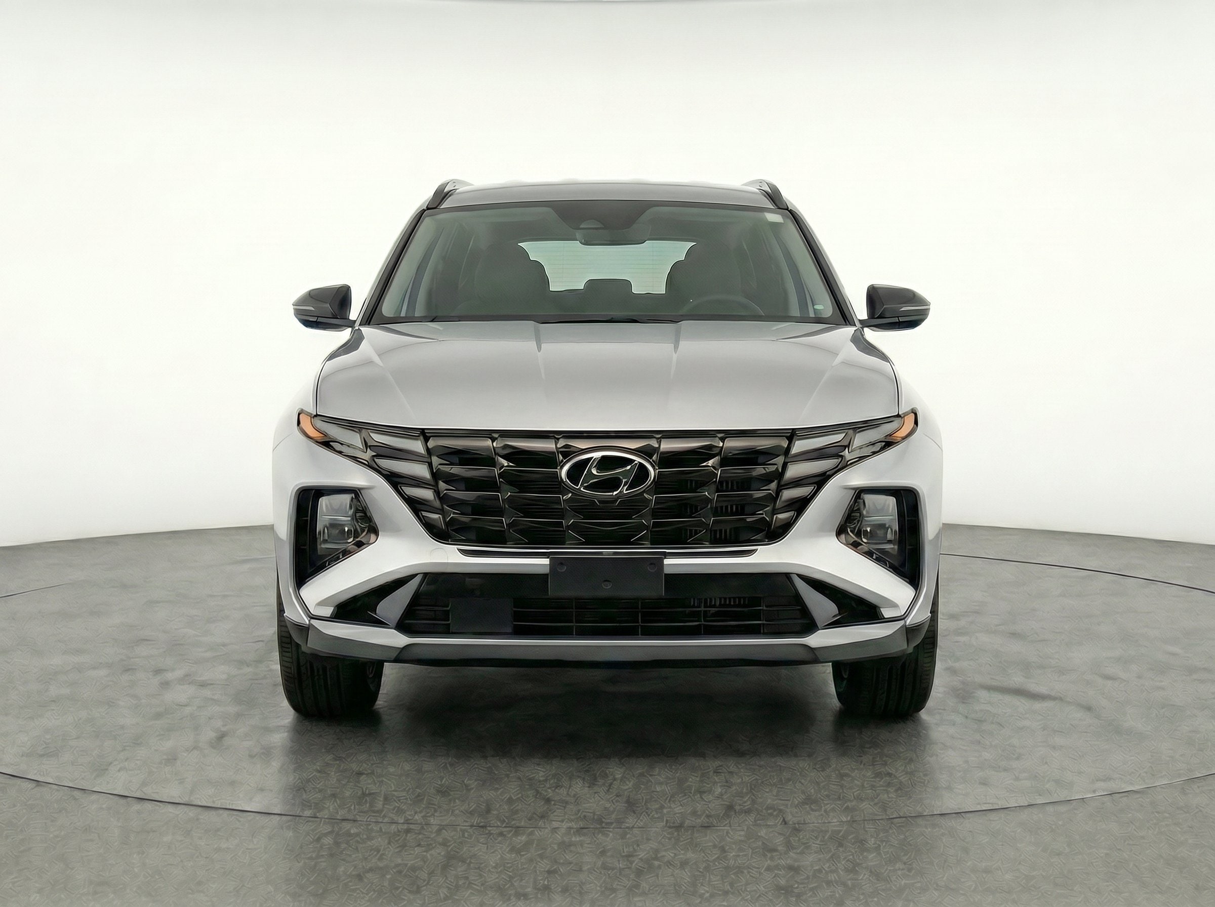 Thumbnail: 2026 Hyundai Tucson - 2