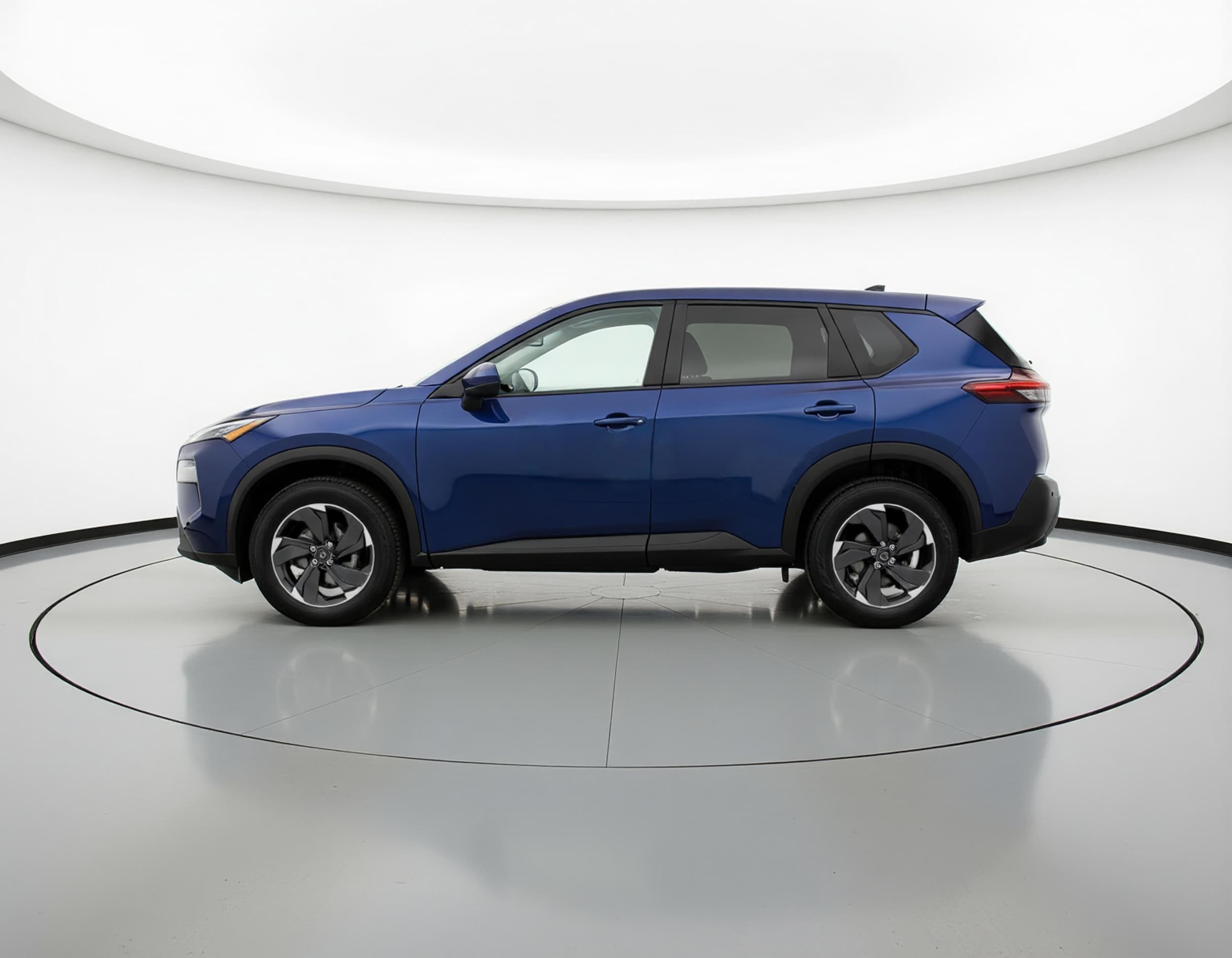 Thumbnail: 2025 Nissan Rogue - 4