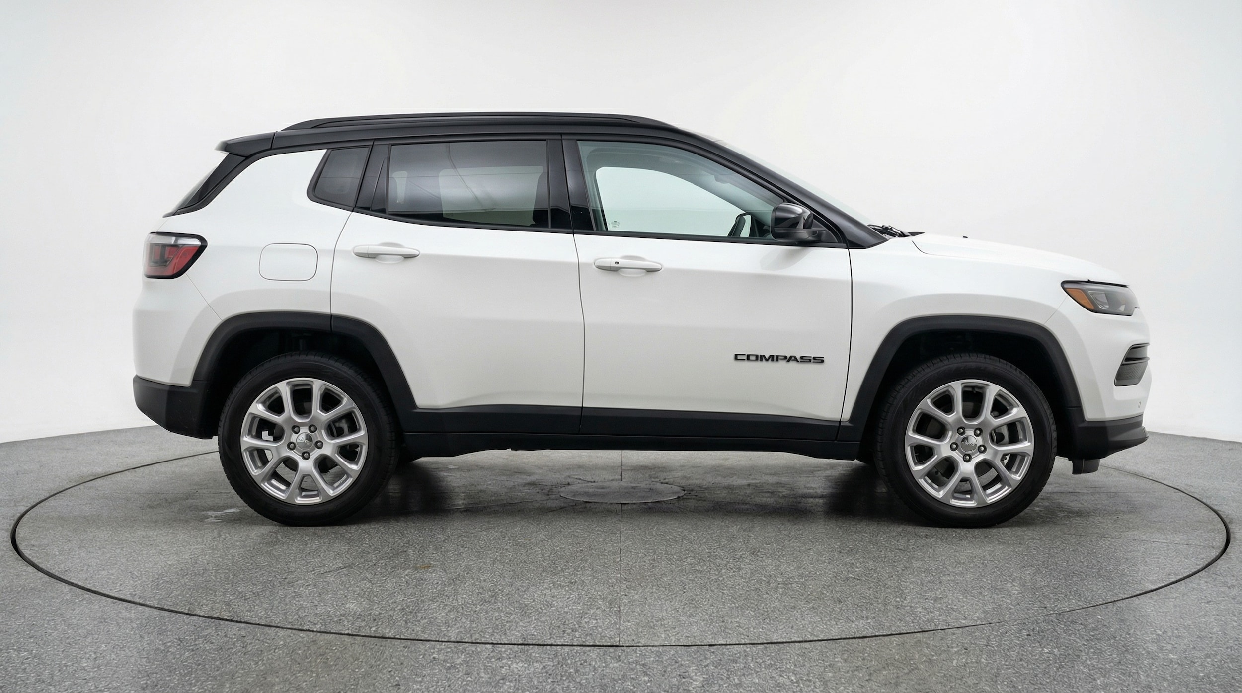 Thumbnail: 2025 Jeep Compass - 8
