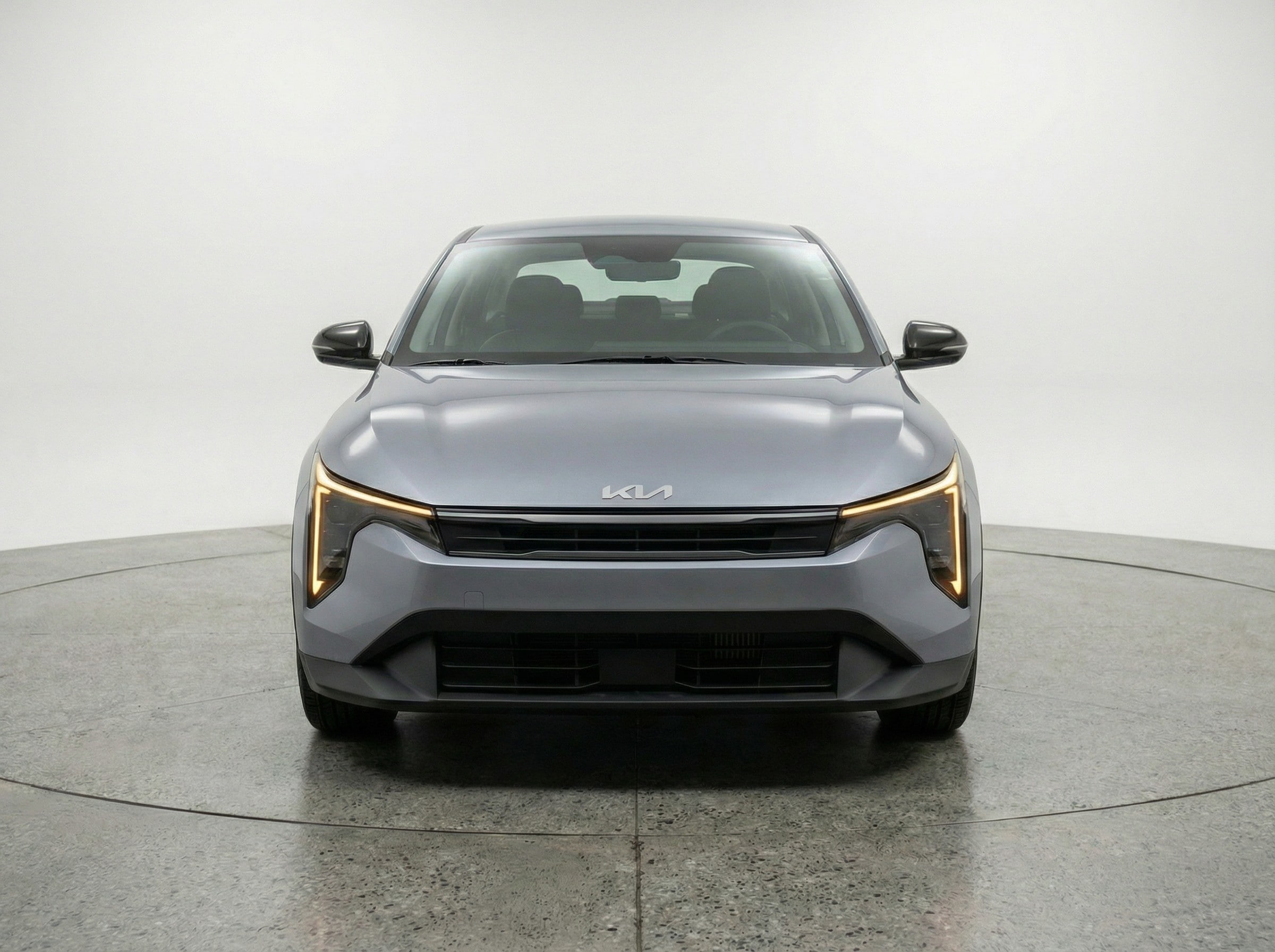 Thumbnail: 2025 Kia K4 - 2