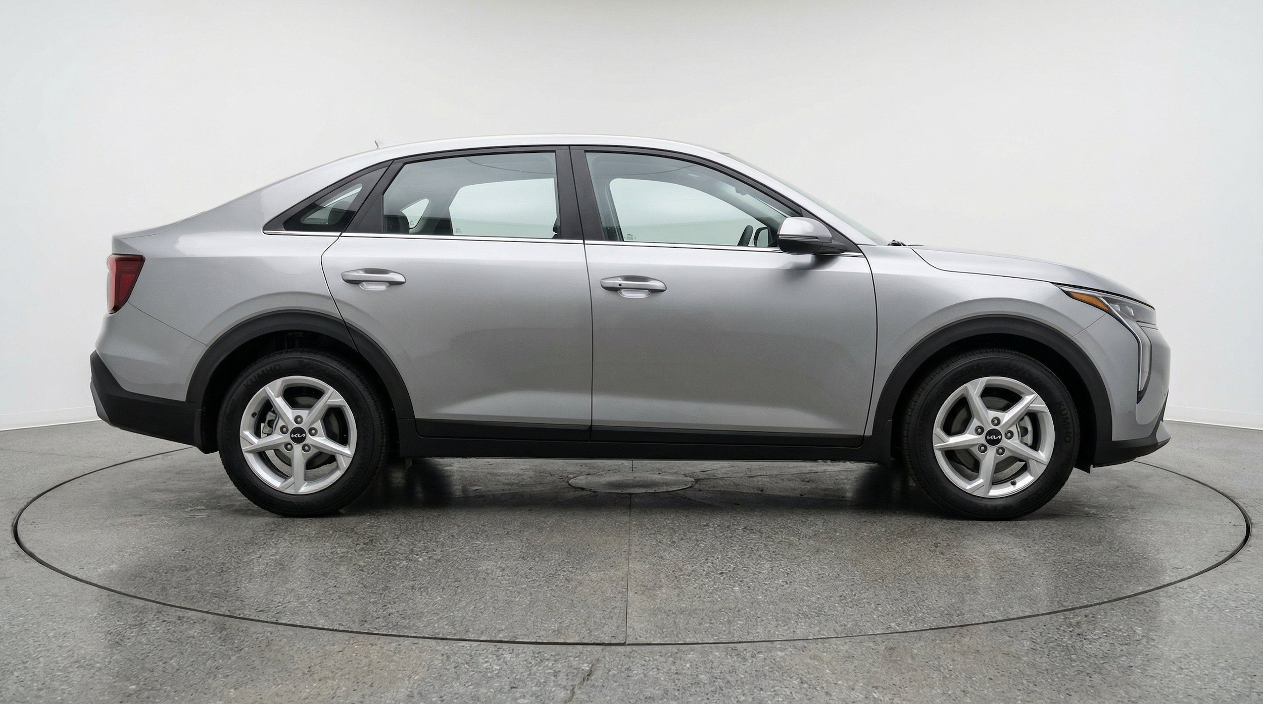 Thumbnail: 2025 Kia K4 - 10
