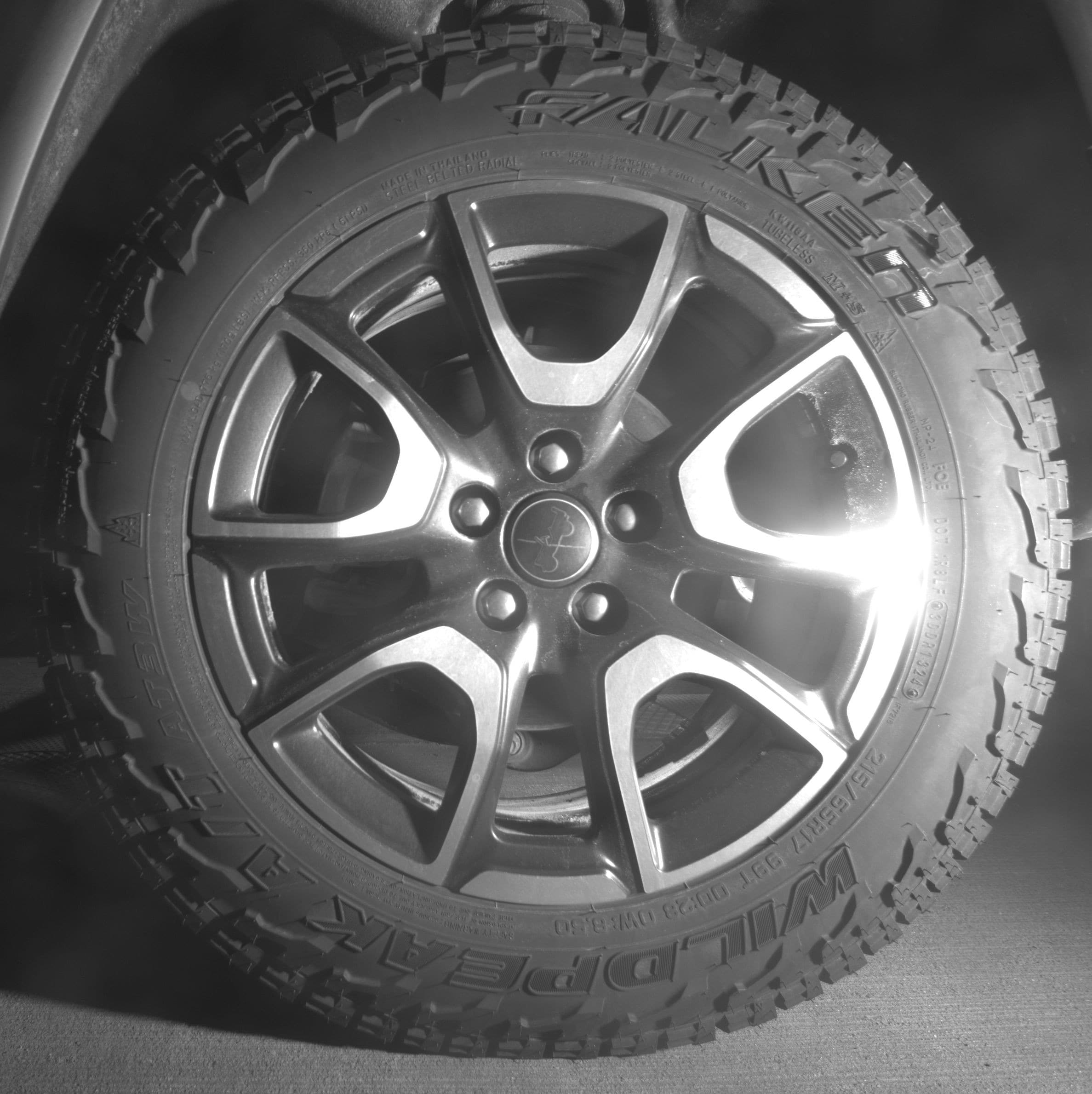 Thumbnail: 2025 Jeep Compass - 11